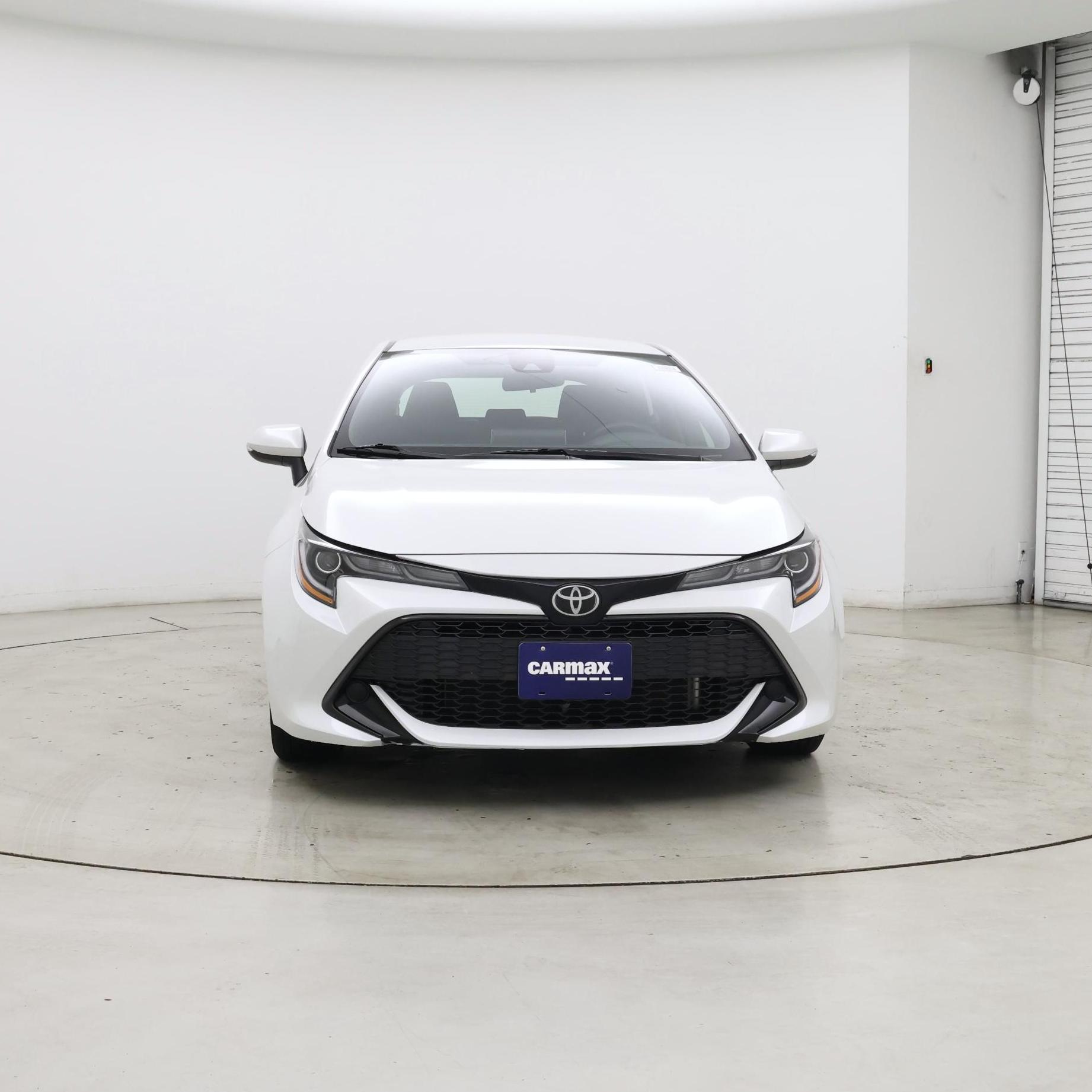 Thumbnail: 2022 Toyota Corolla - 5
