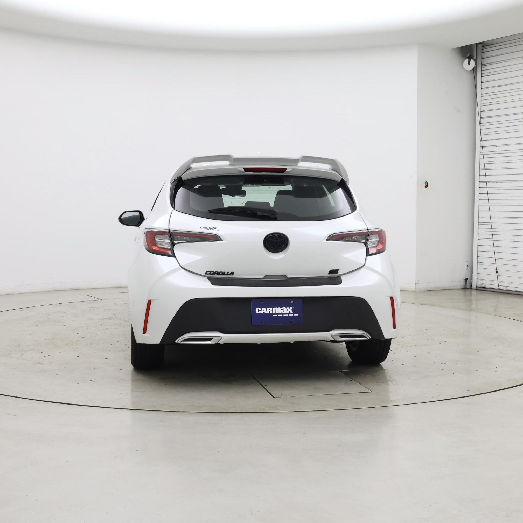Thumbnail: 2022 Toyota Corolla - 6