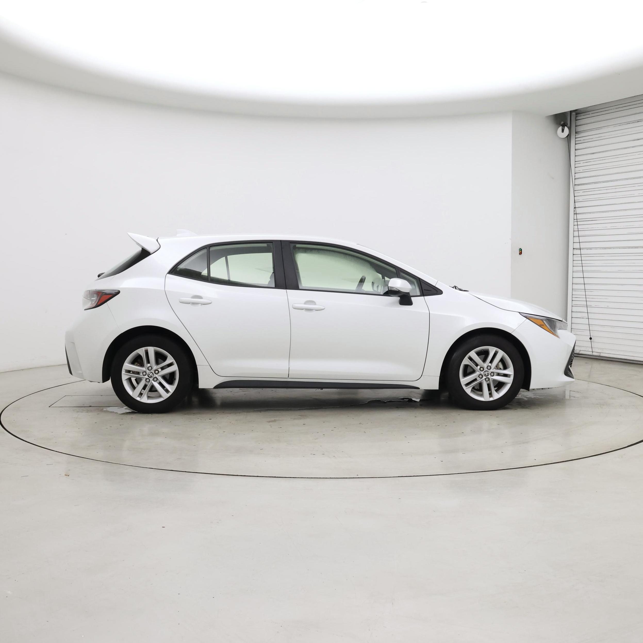 Thumbnail: 2022 Toyota Corolla - 7