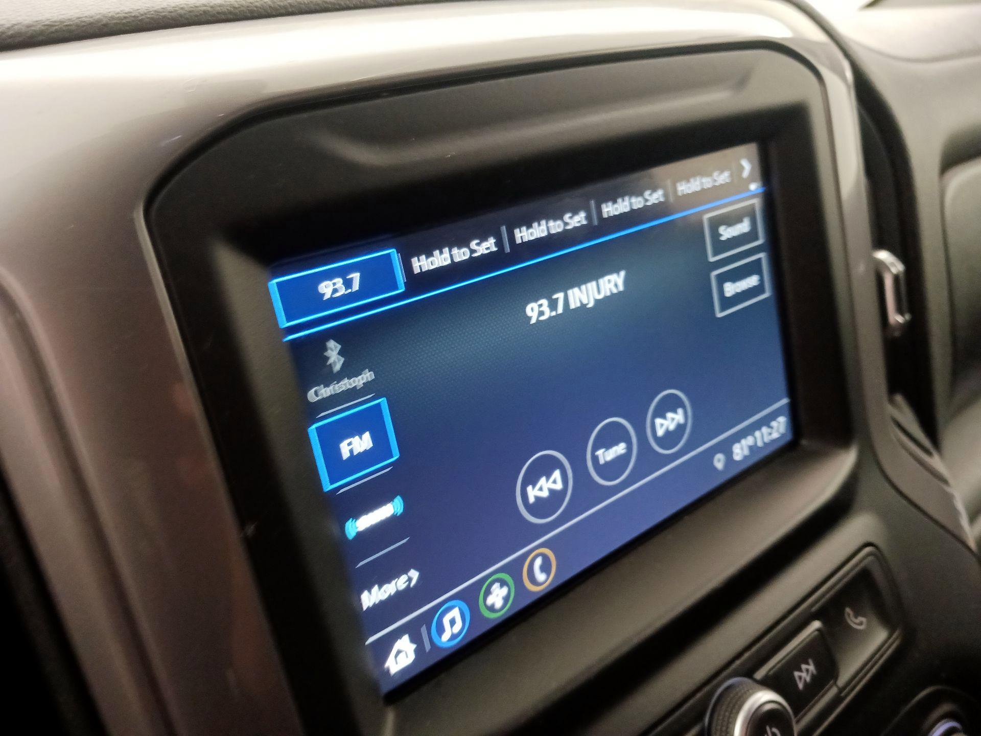 Thumbnail: 2019 Chevrolet Silverado 1500 - 15