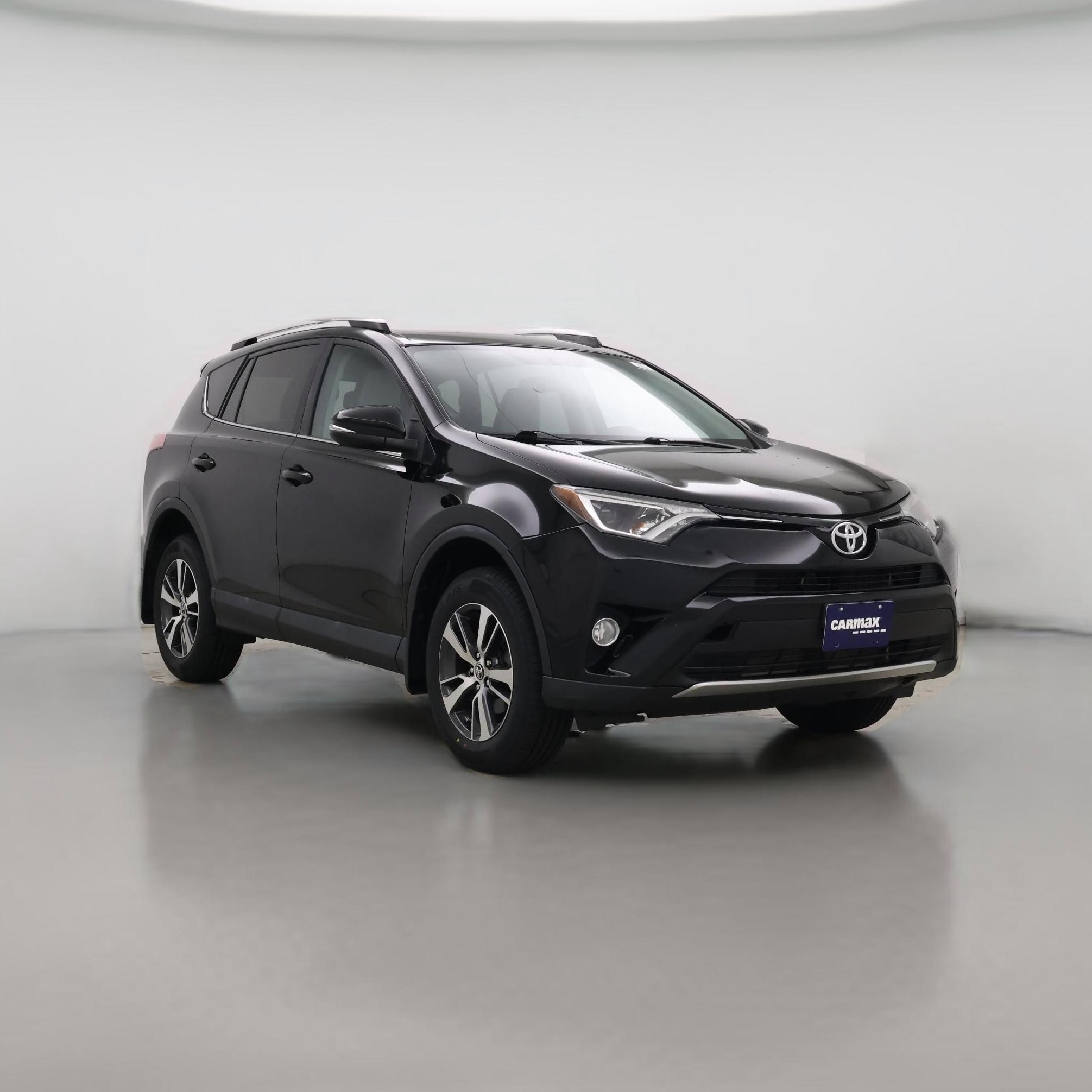 Thumbnail: 2016 Toyota RAV4 - 1