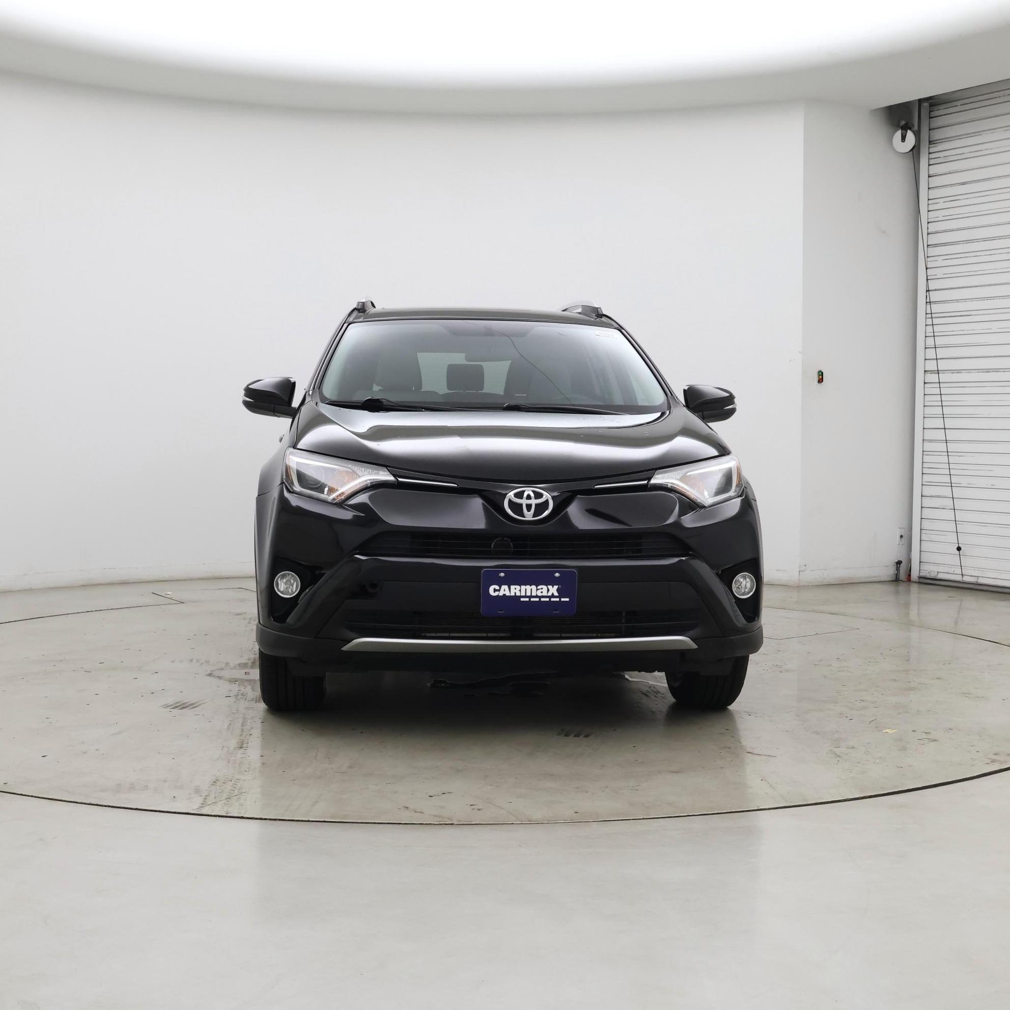 Thumbnail: 2016 Toyota RAV4 - 5