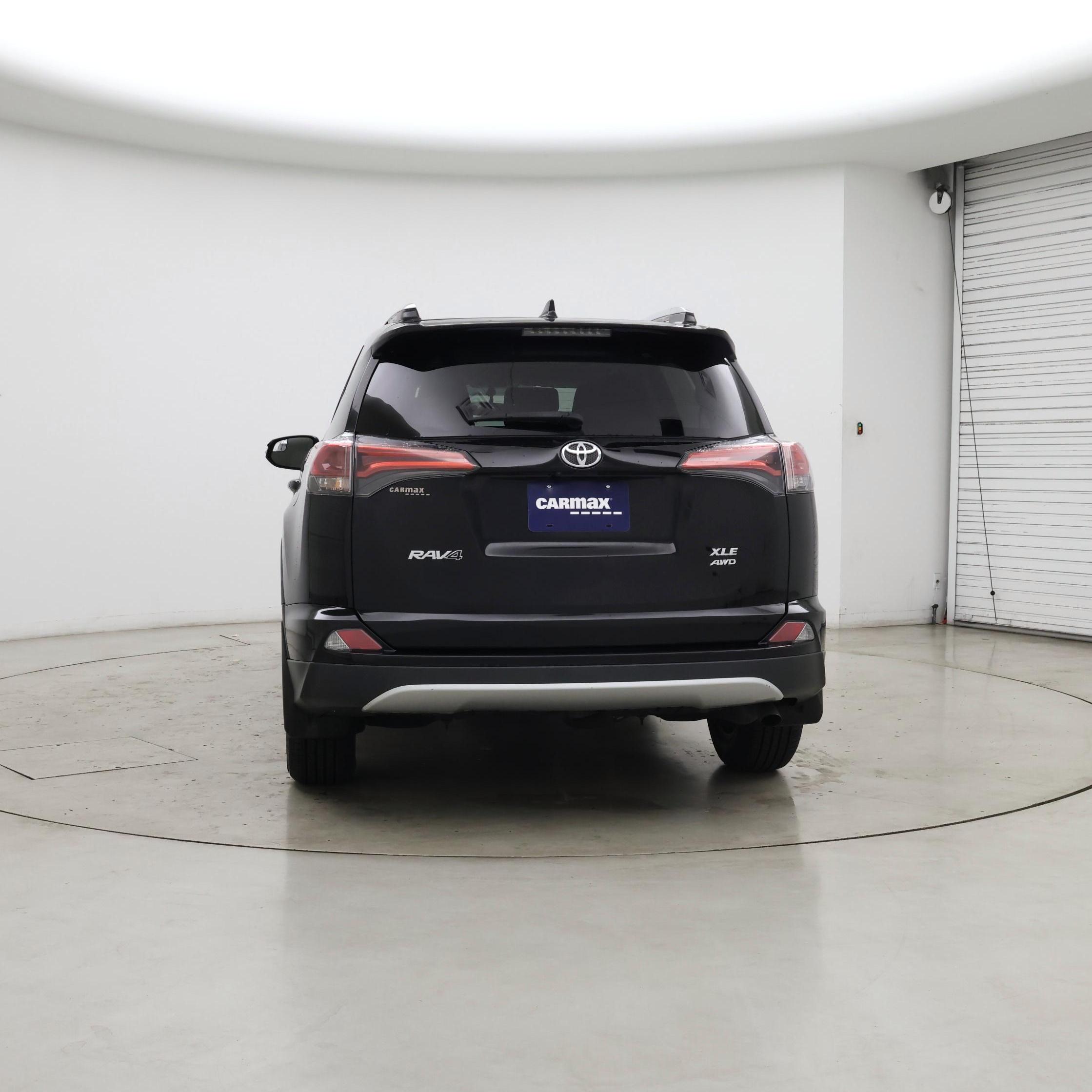 Thumbnail: 2016 Toyota RAV4 - 6