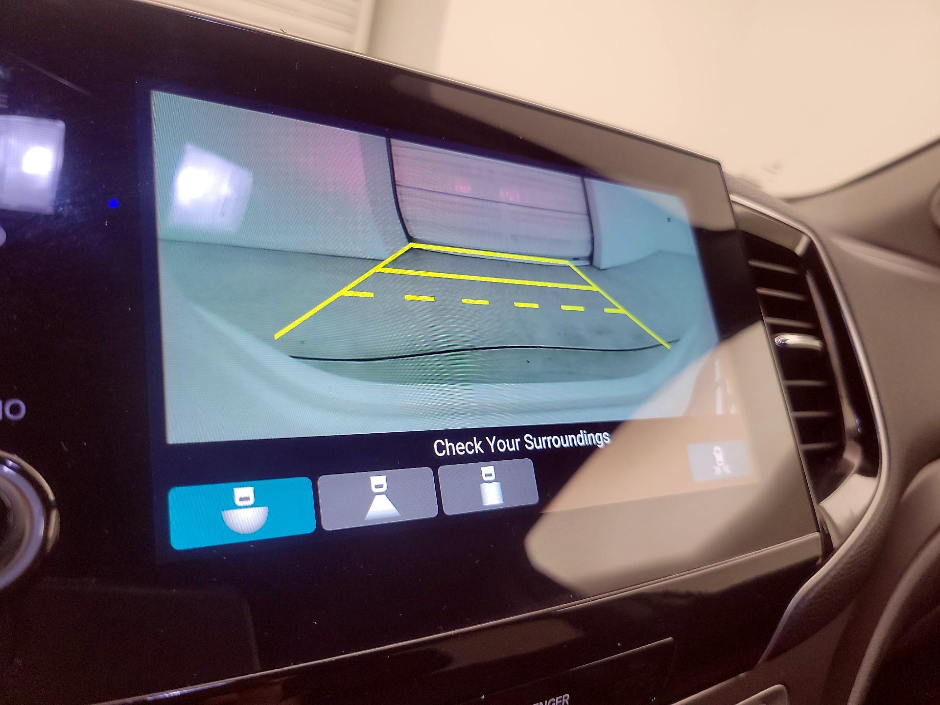 Thumbnail: 2020 Honda Pilot - 14