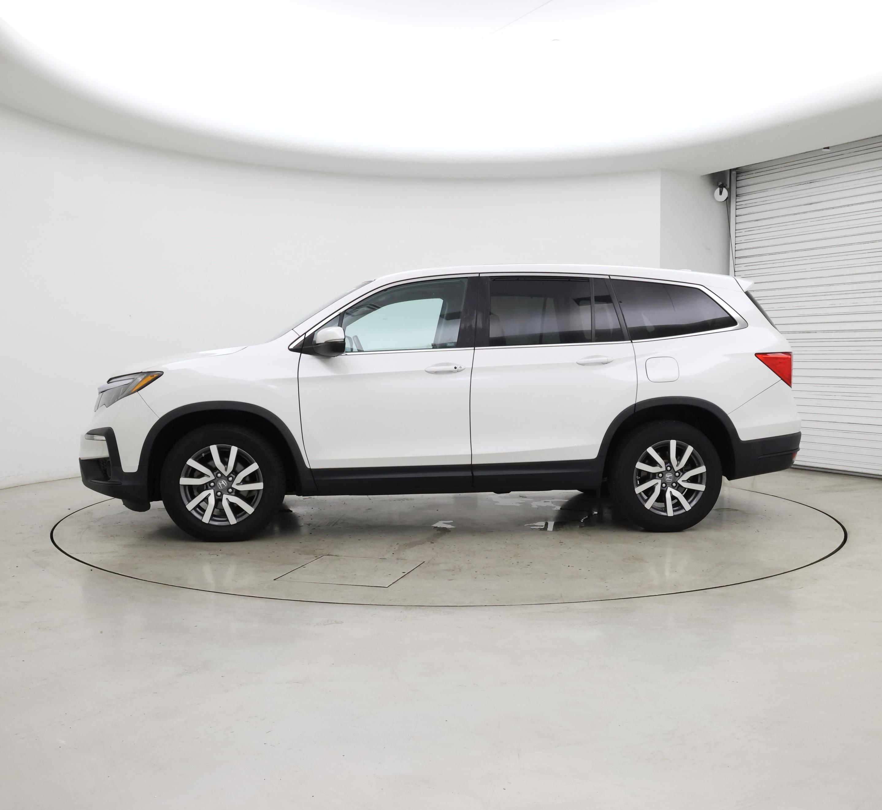 Thumbnail: 2020 Honda Pilot - 3