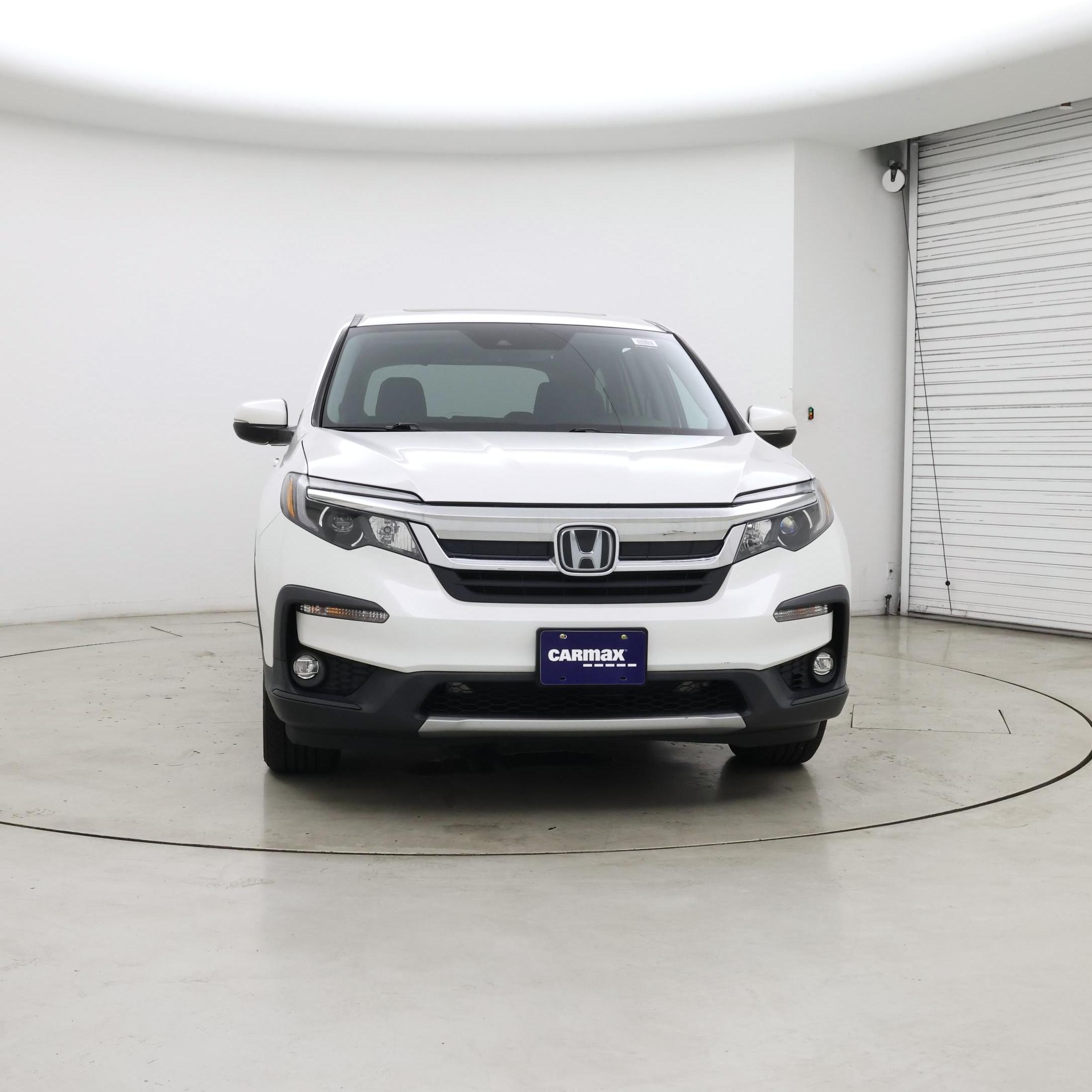 Thumbnail: 2020 Honda Pilot - 5