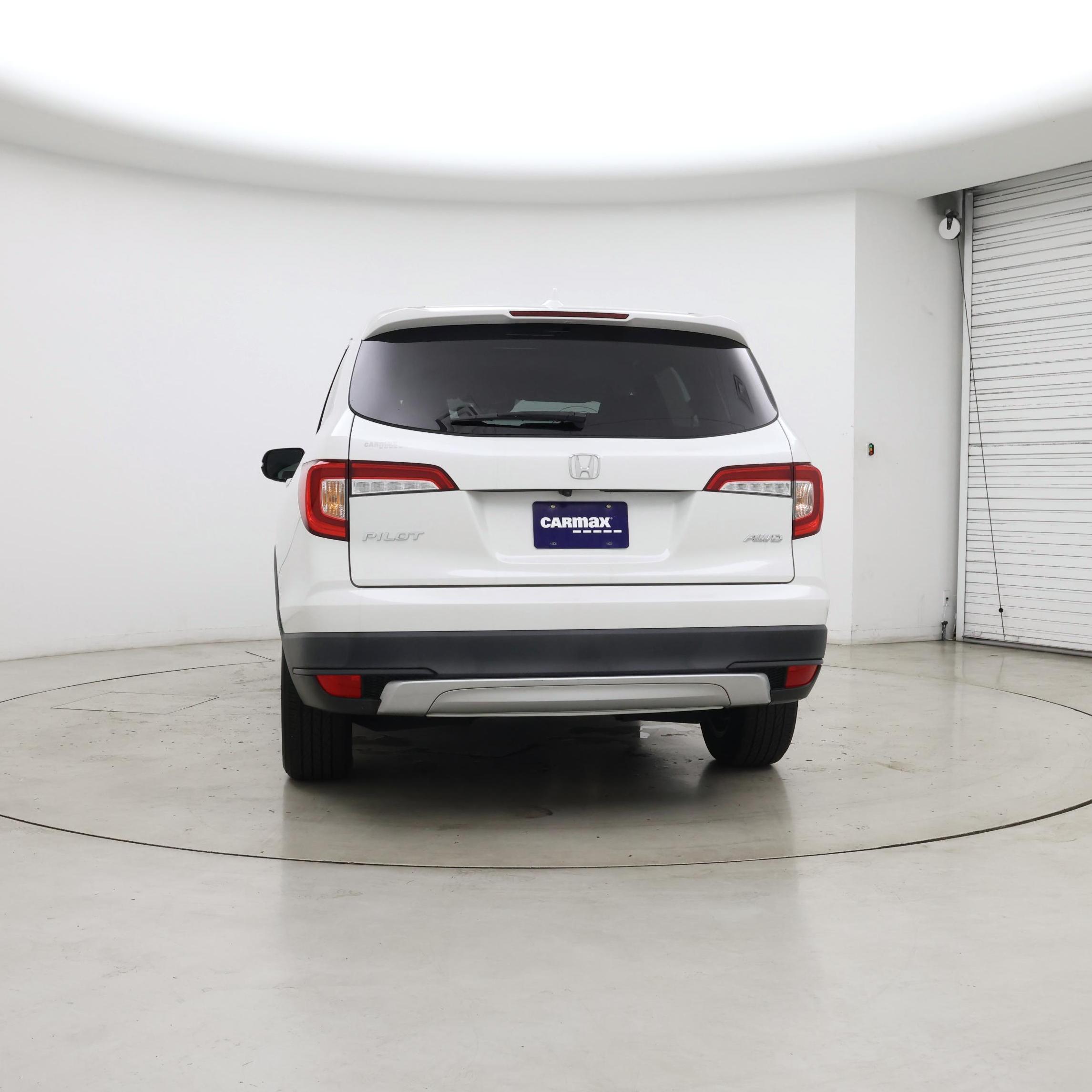 Thumbnail: 2020 Honda Pilot - 6