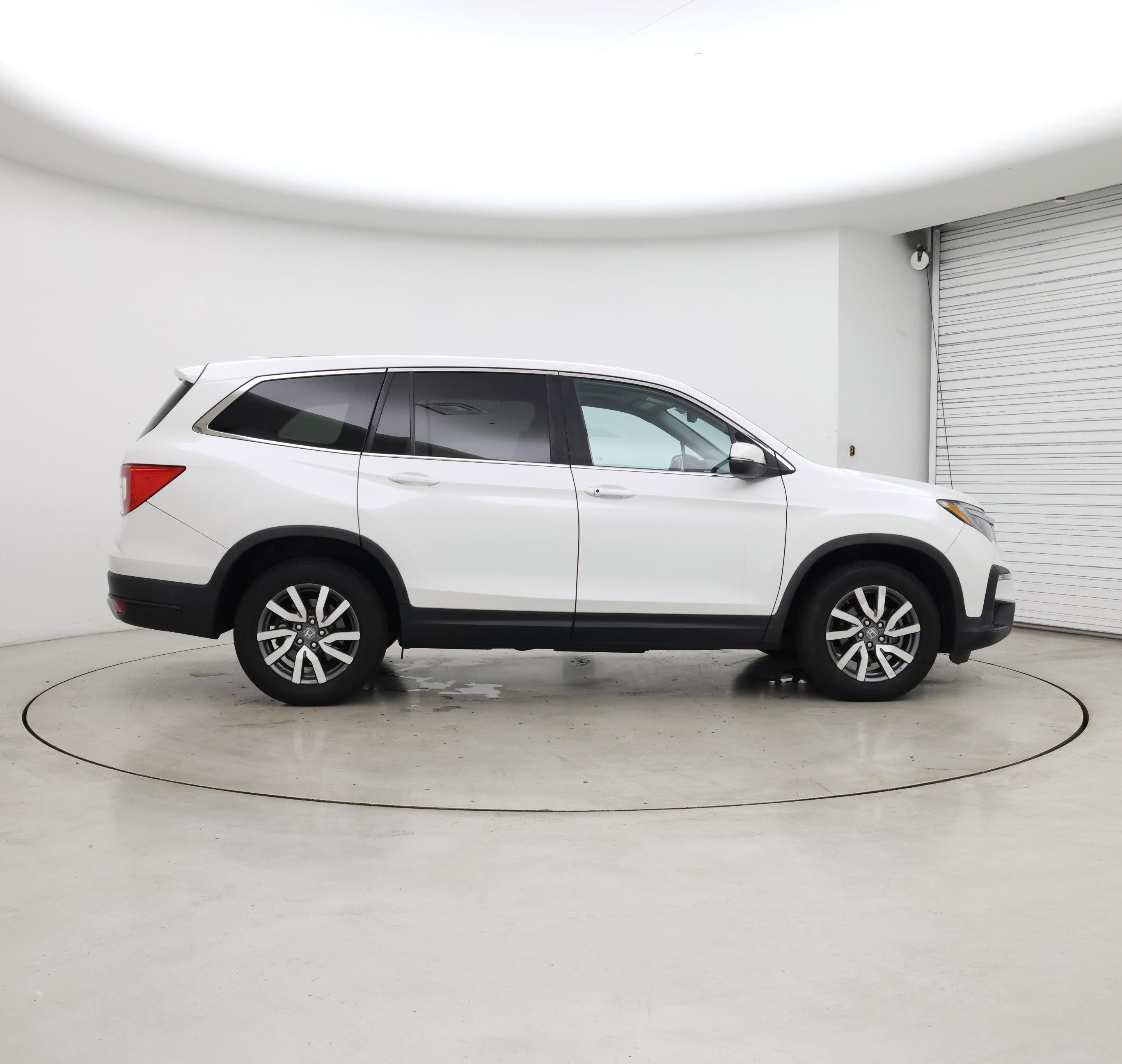 Thumbnail: 2020 Honda Pilot - 7