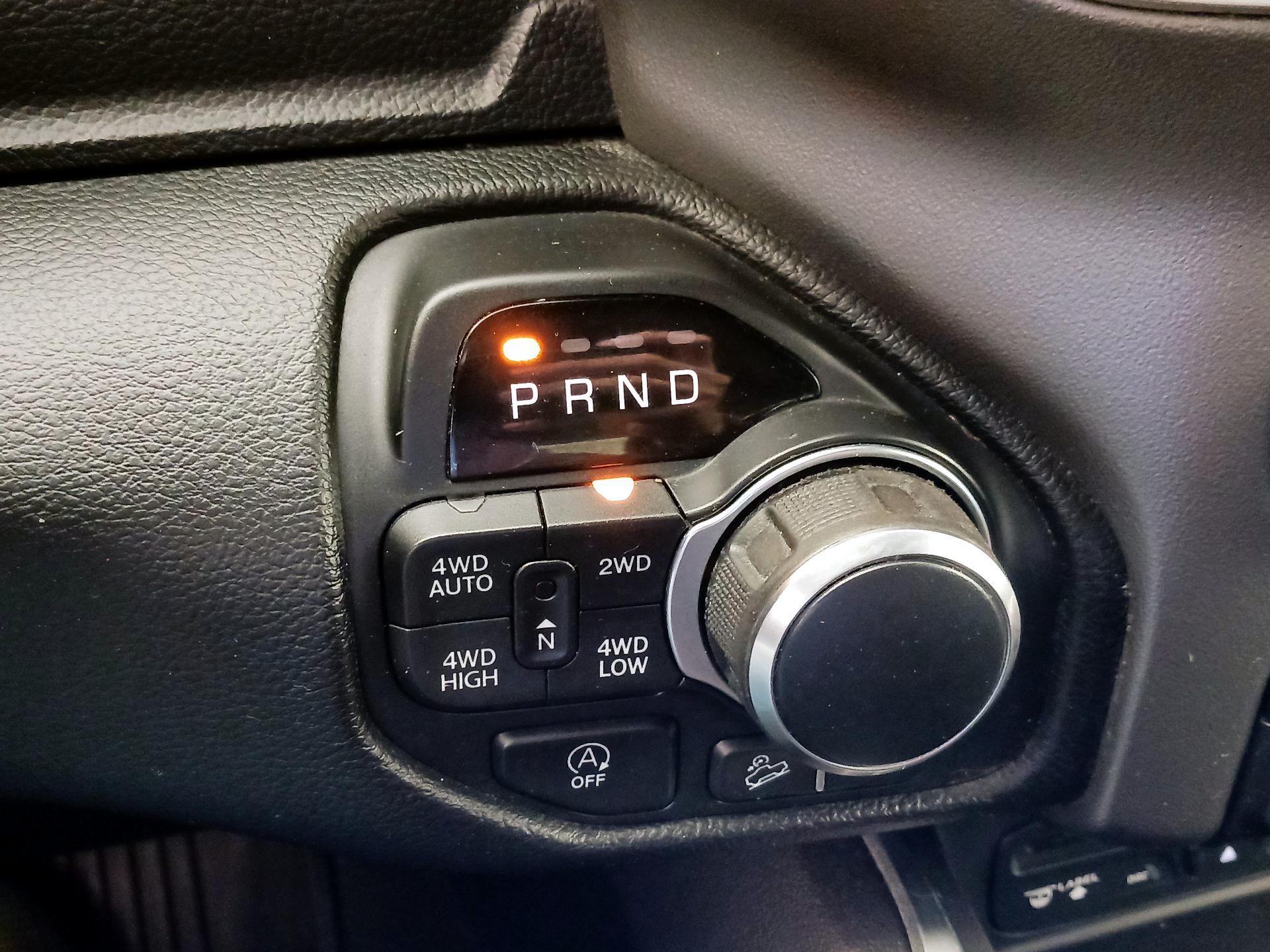 Thumbnail: 2019 RAM 1500 - 18