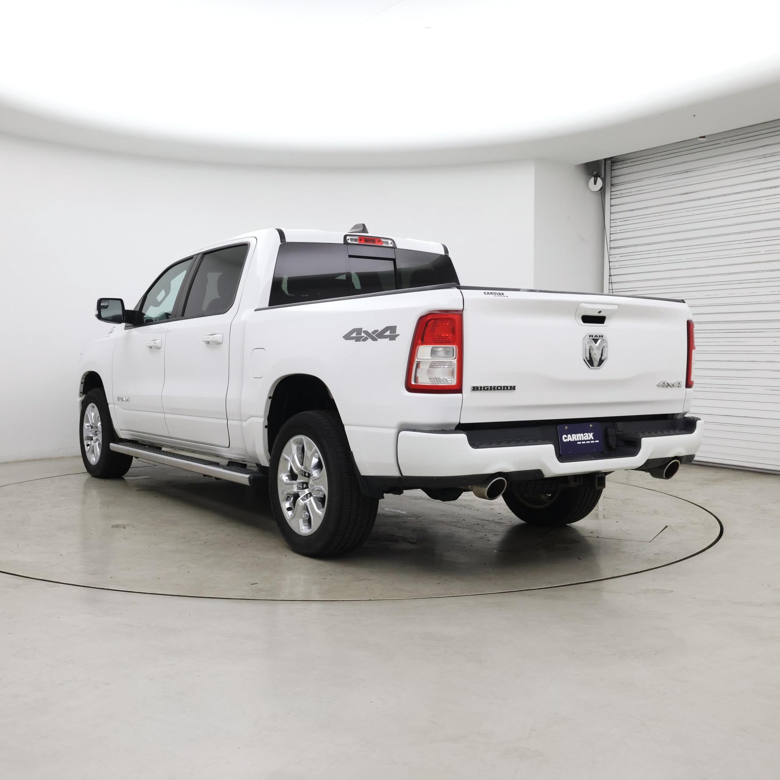 Thumbnail: 2019 RAM 1500 - 2