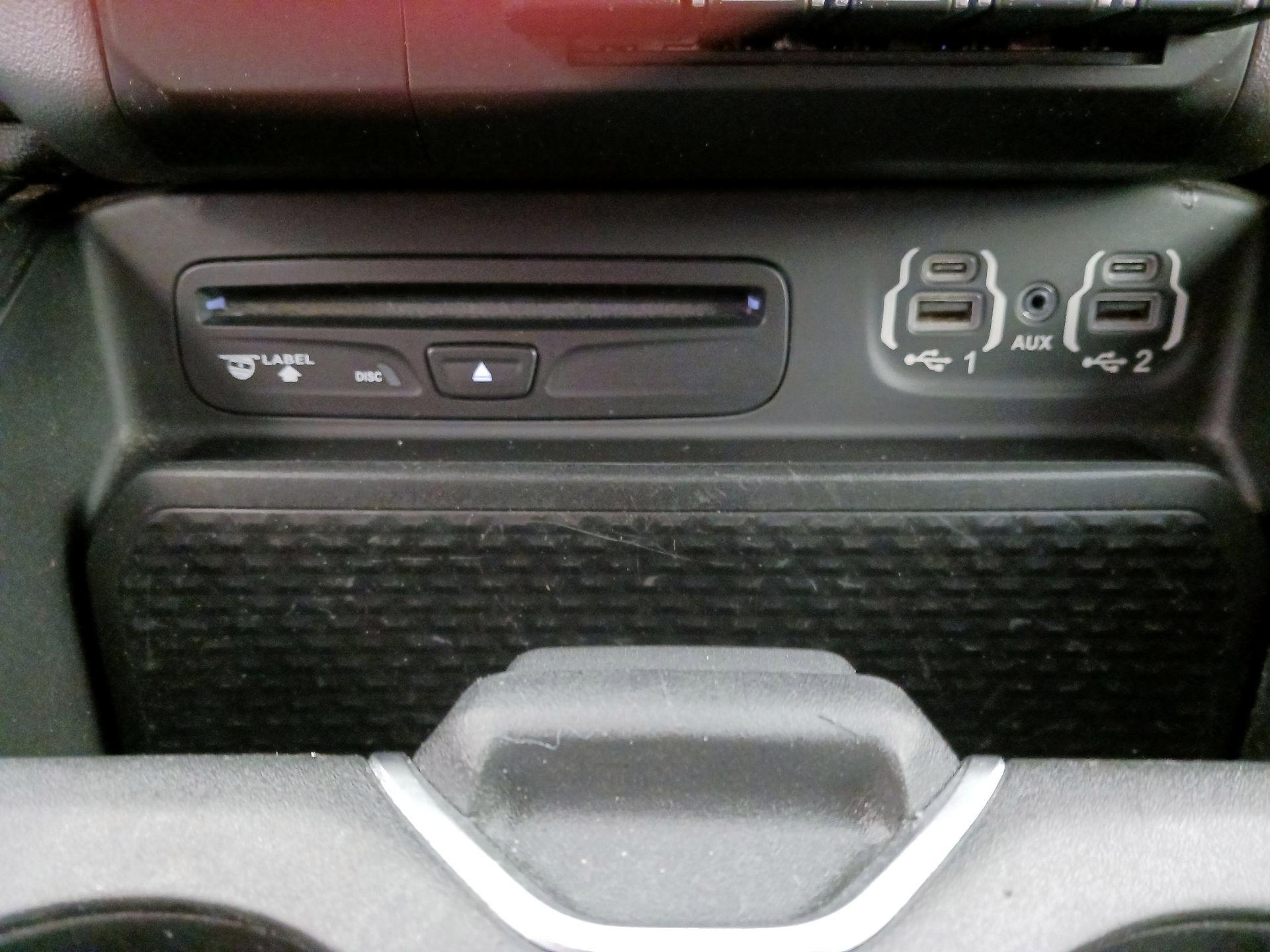 Thumbnail: 2019 RAM 1500 - 19