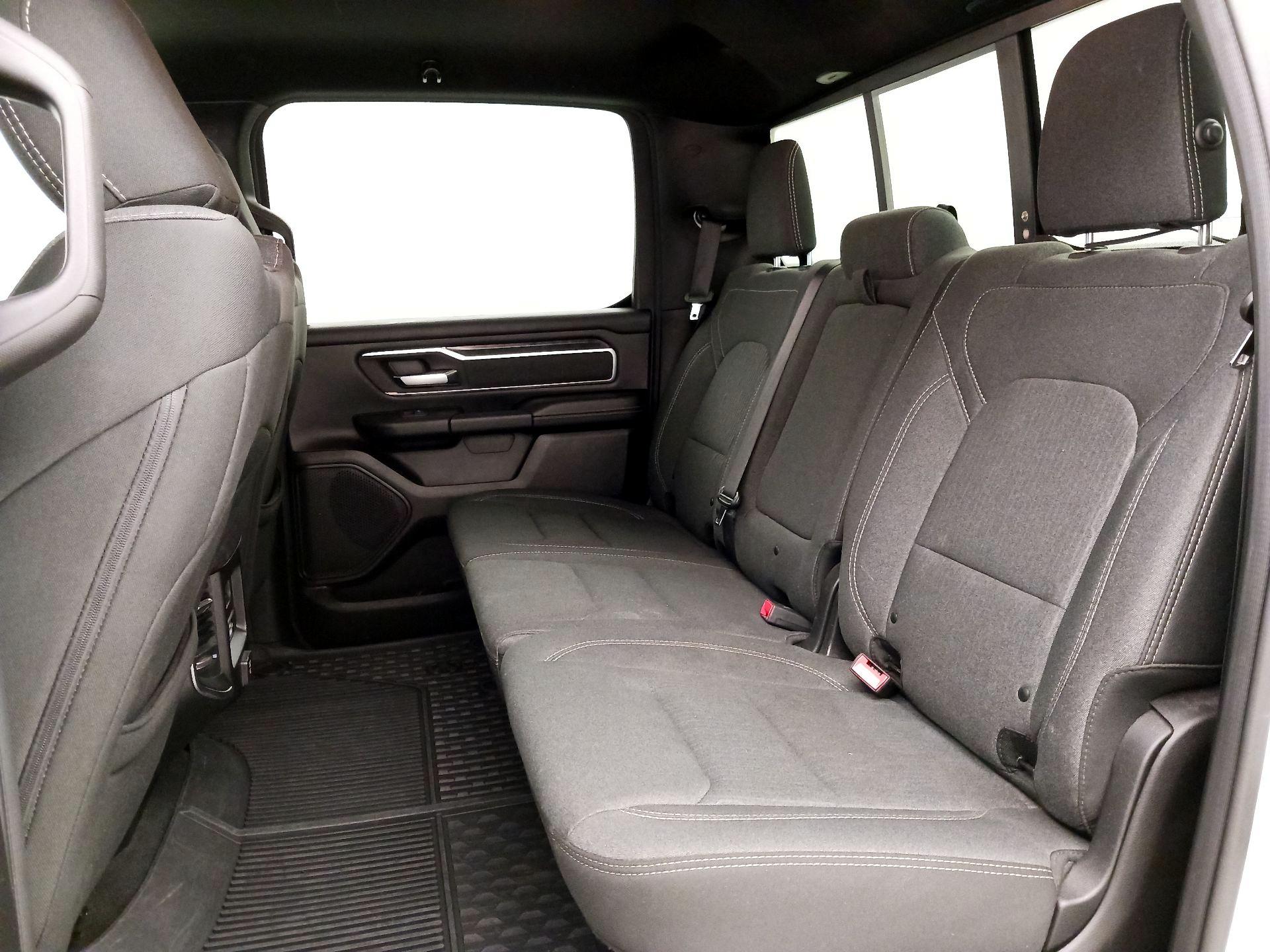 Thumbnail: 2019 RAM 1500 - 20