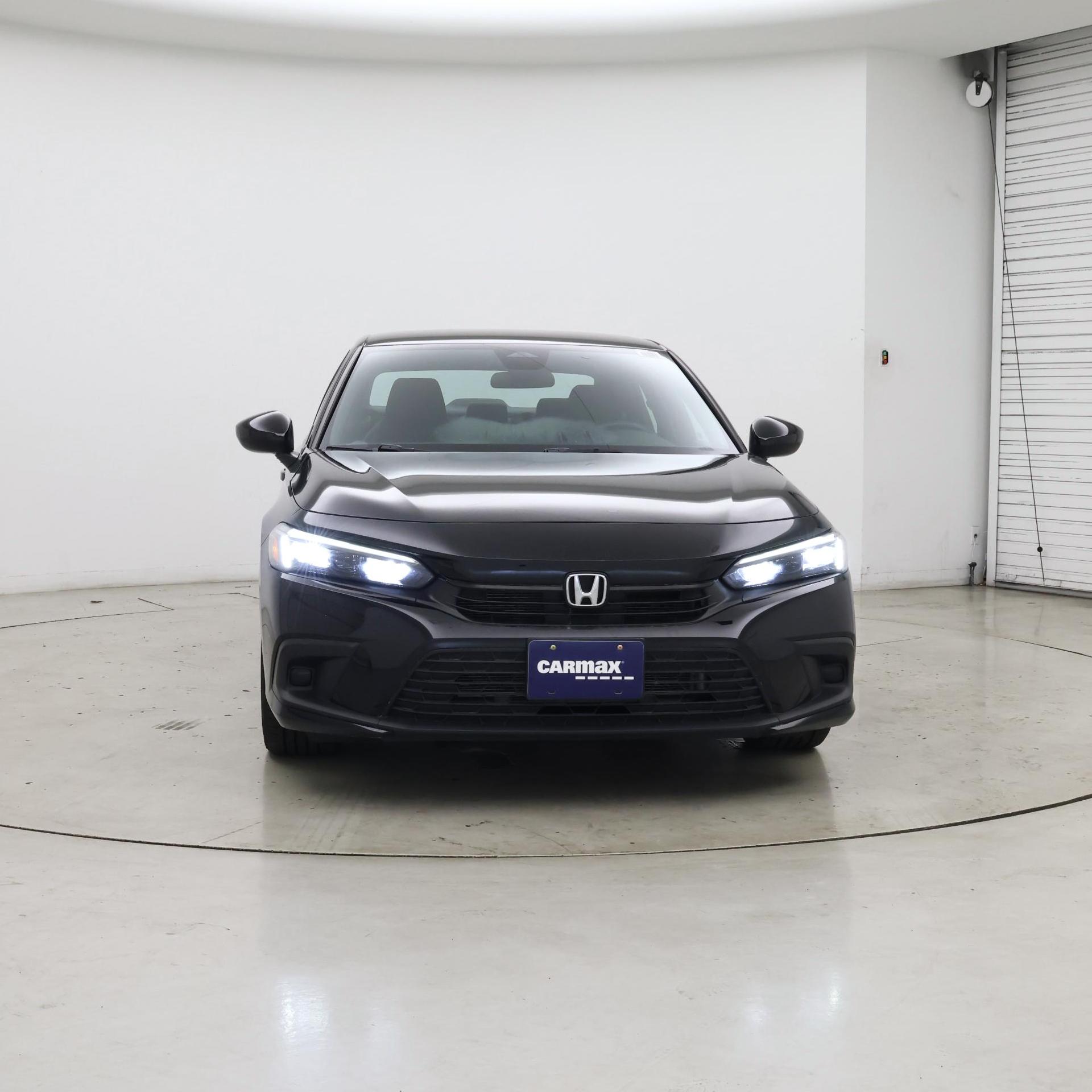 Thumbnail: 2022 Honda Civic - 5