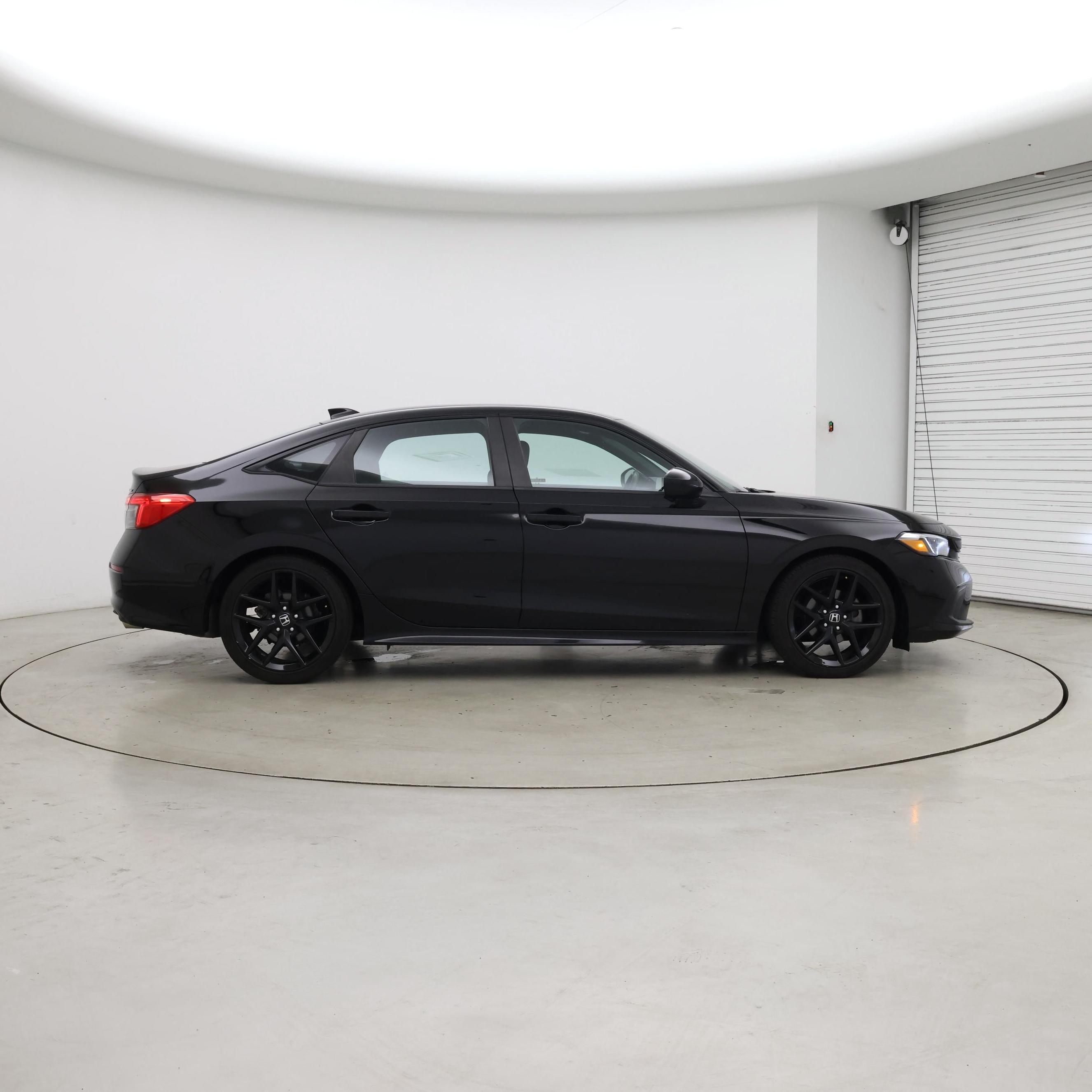 Thumbnail: 2022 Honda Civic - 7