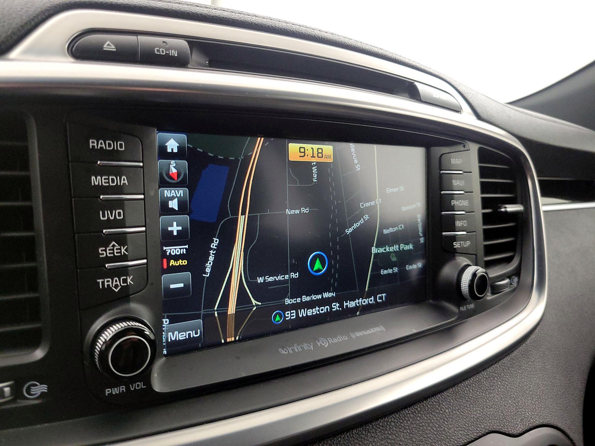 Thumbnail: 2016 Kia Sorento - 14