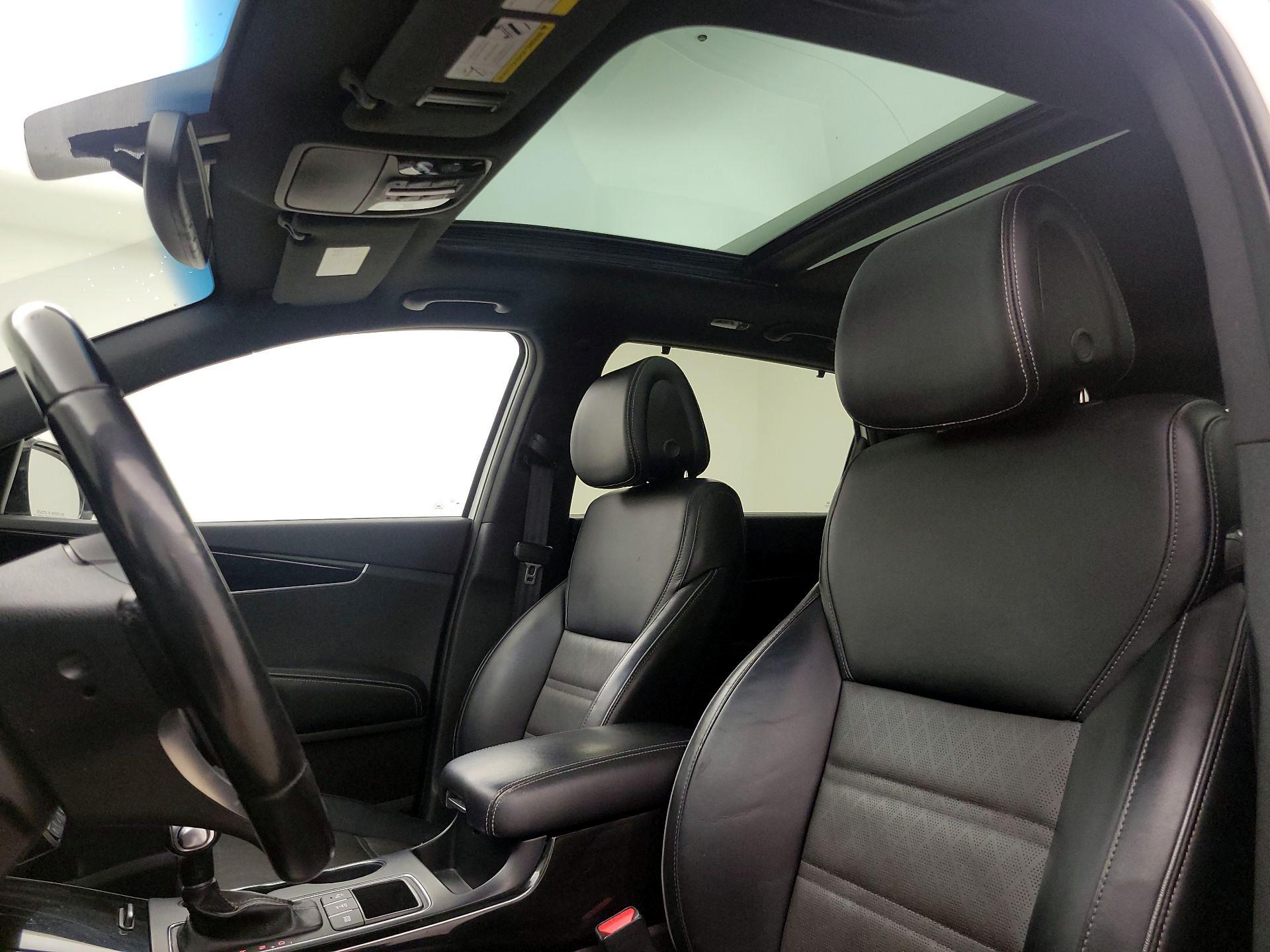 Thumbnail: 2016 Kia Sorento - 20