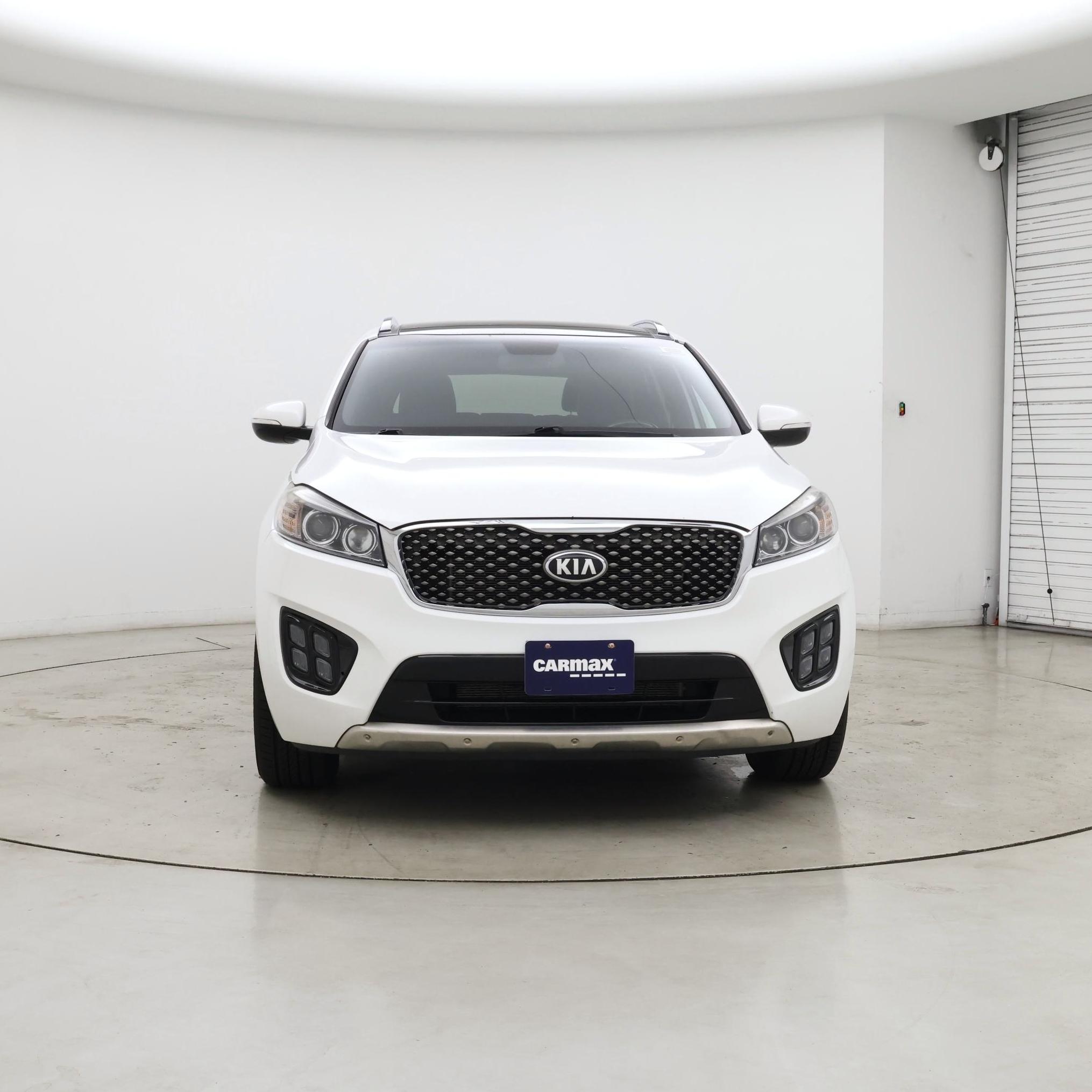 Thumbnail: 2016 Kia Sorento - 5