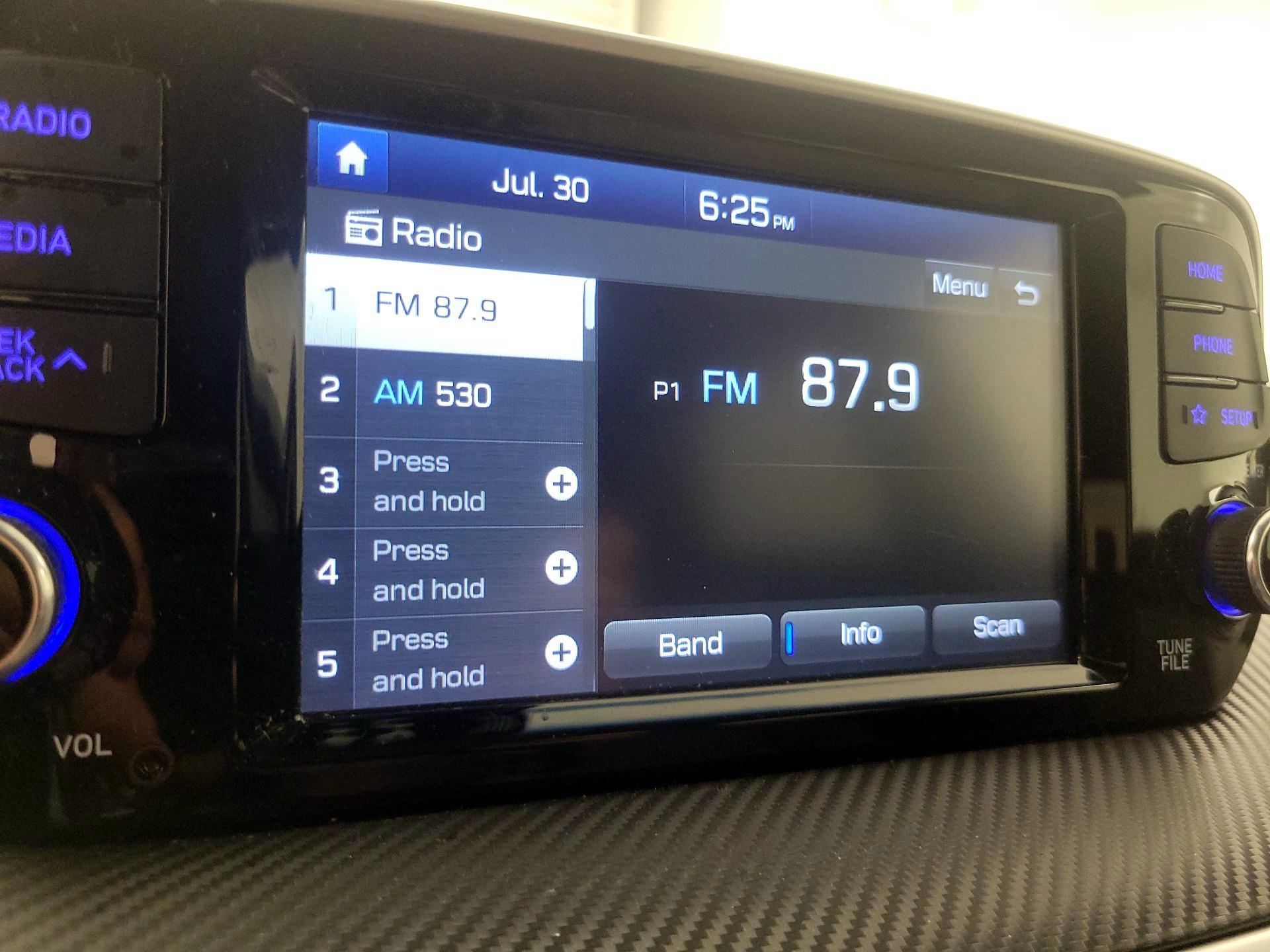 Thumbnail: 2019 Hyundai Tucson - 15