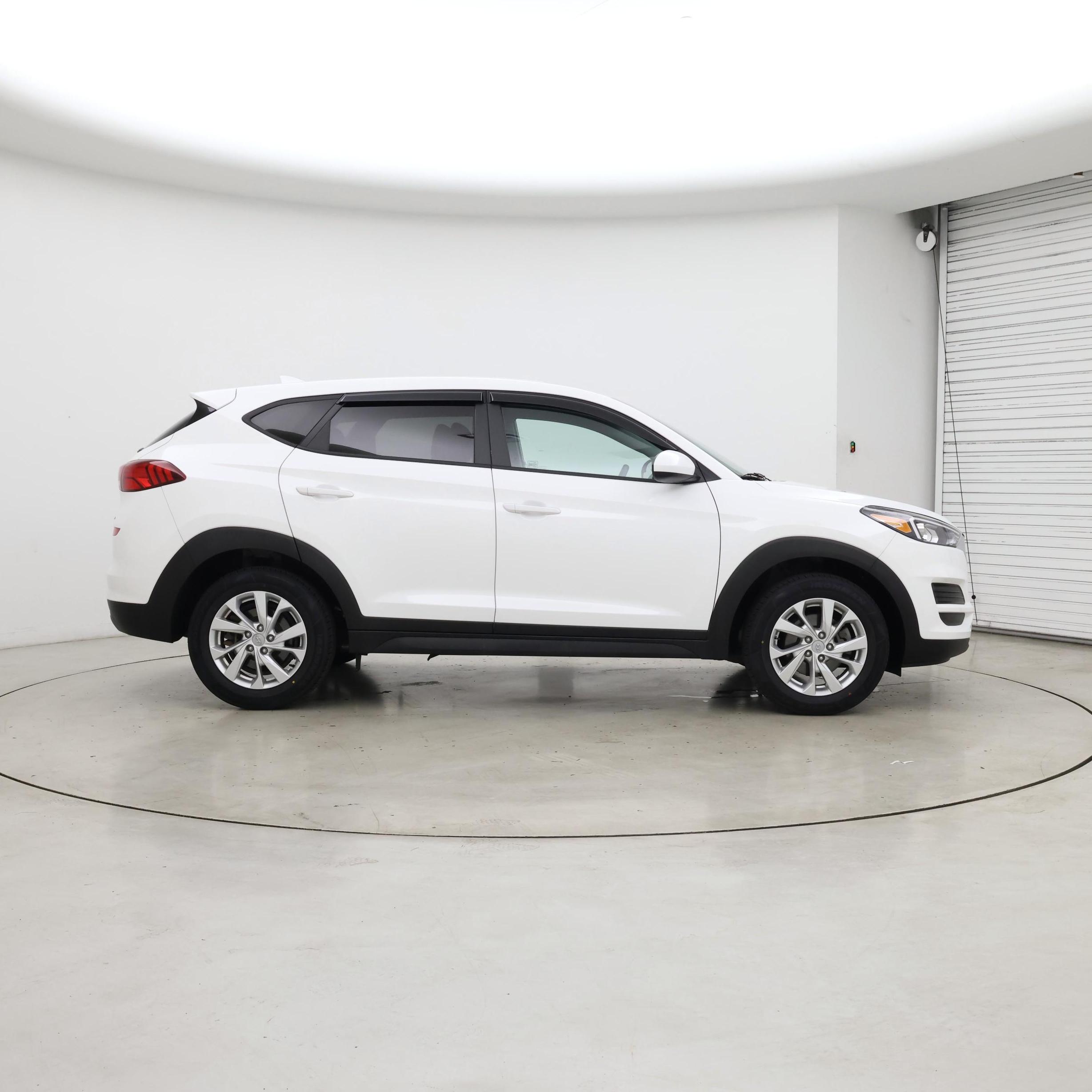 Thumbnail: 2019 Hyundai Tucson - 7