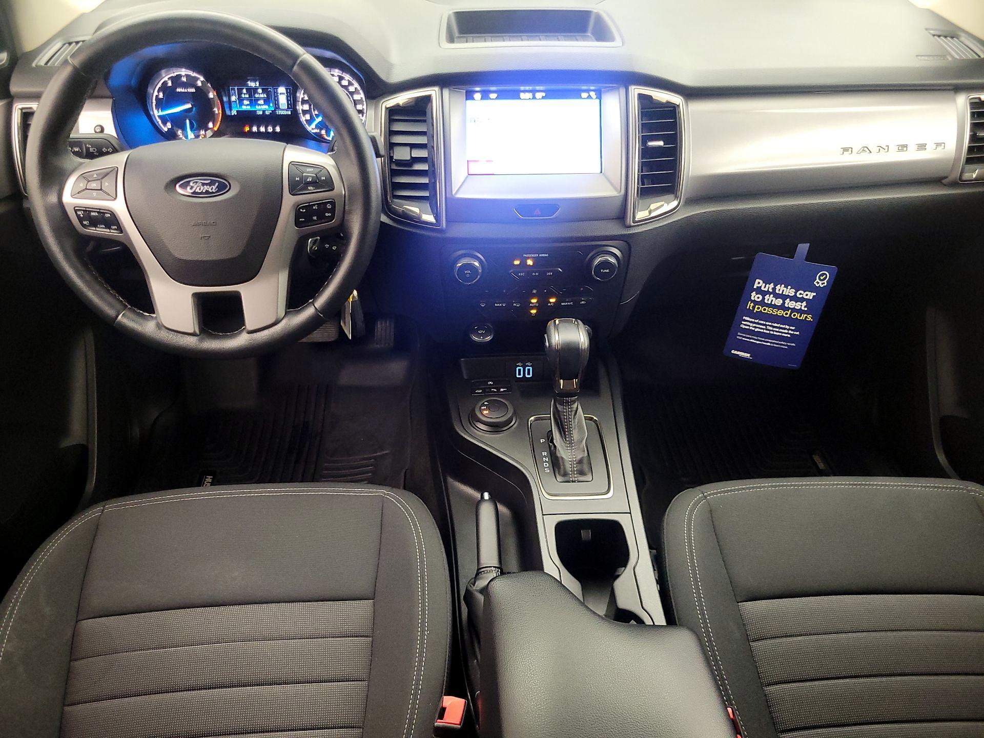 Thumbnail: 2019 Ford Ranger - 9