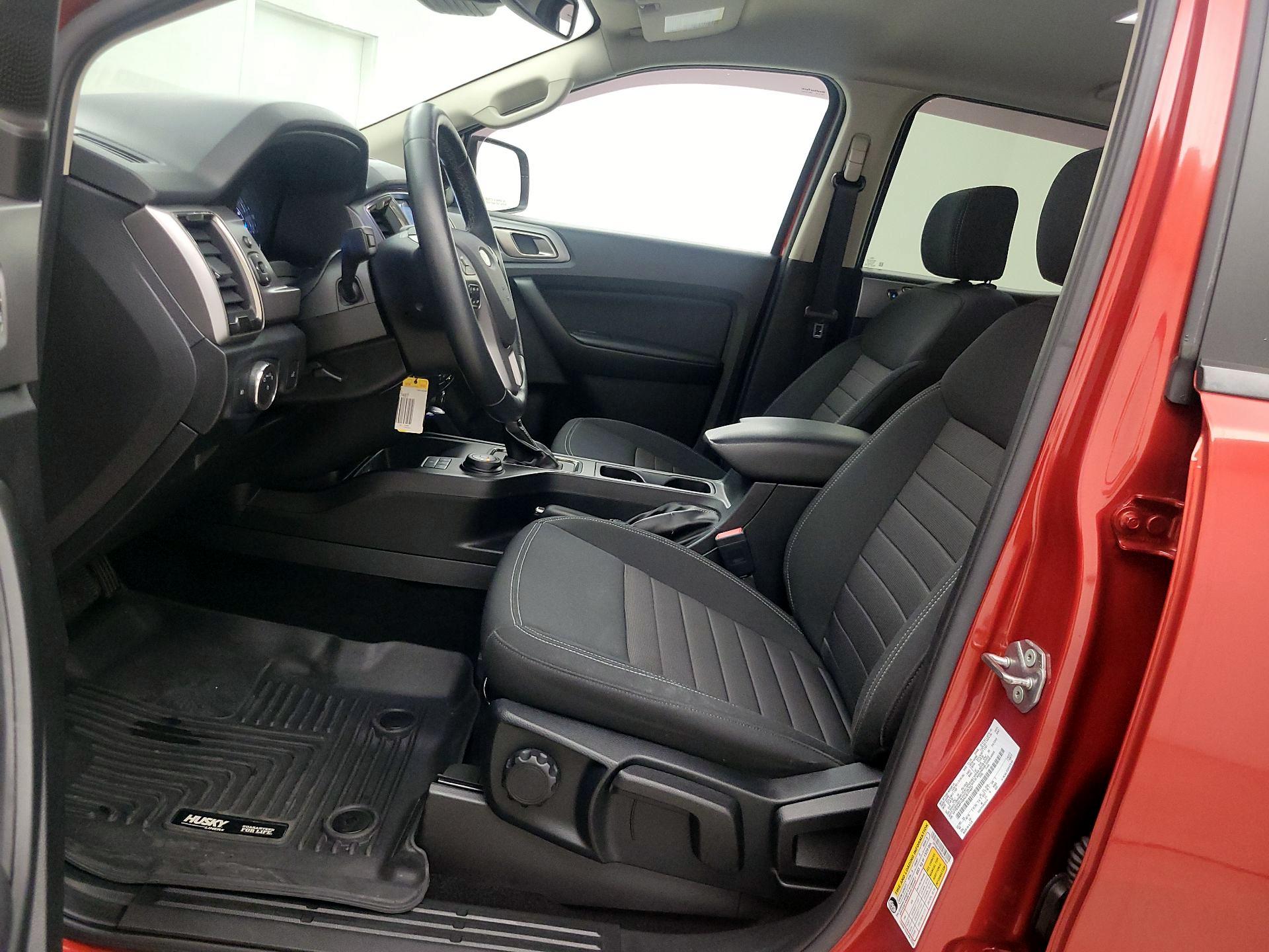 Thumbnail: 2019 Ford Ranger - 11