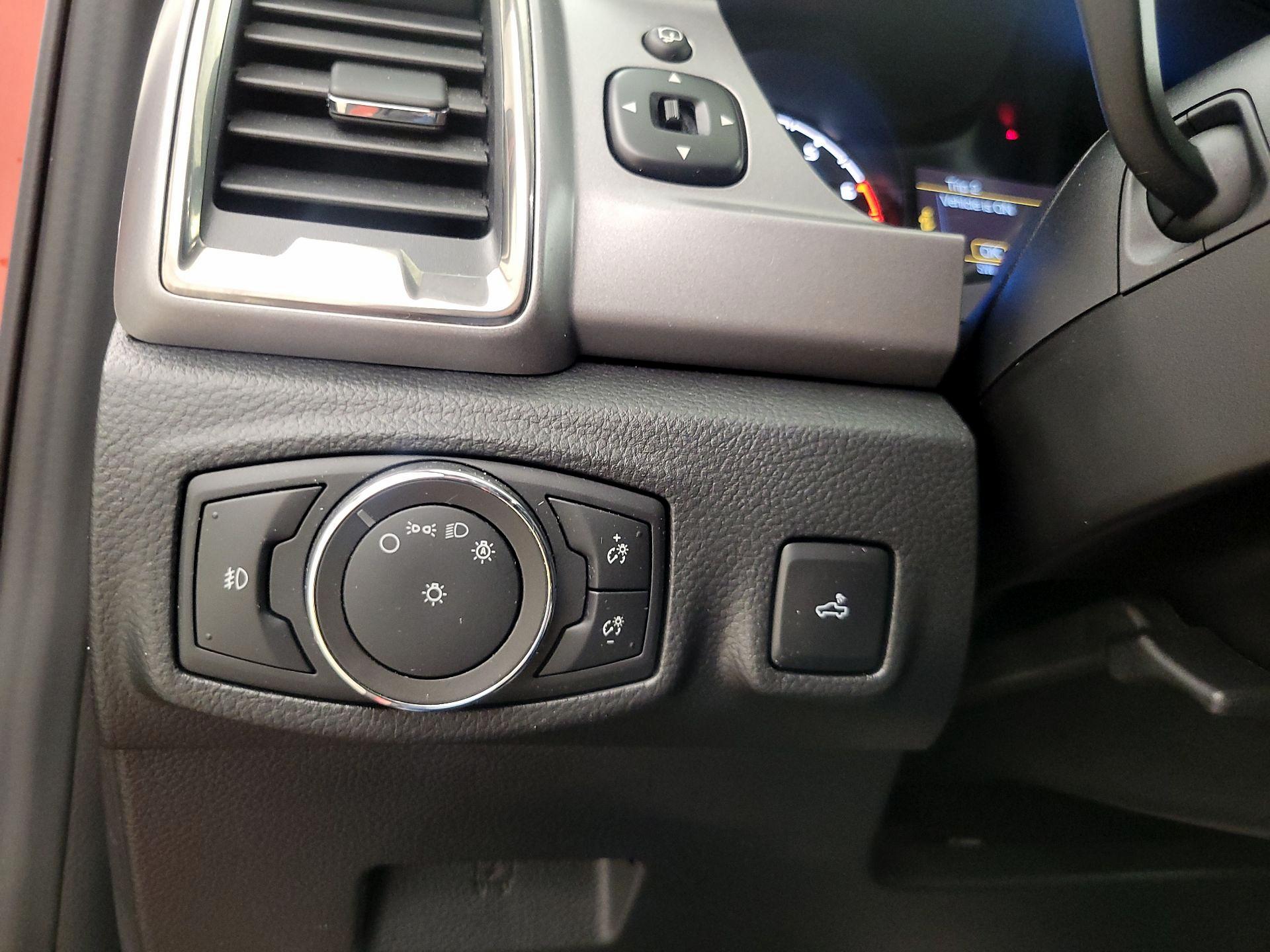 Thumbnail: 2019 Ford Ranger - 13