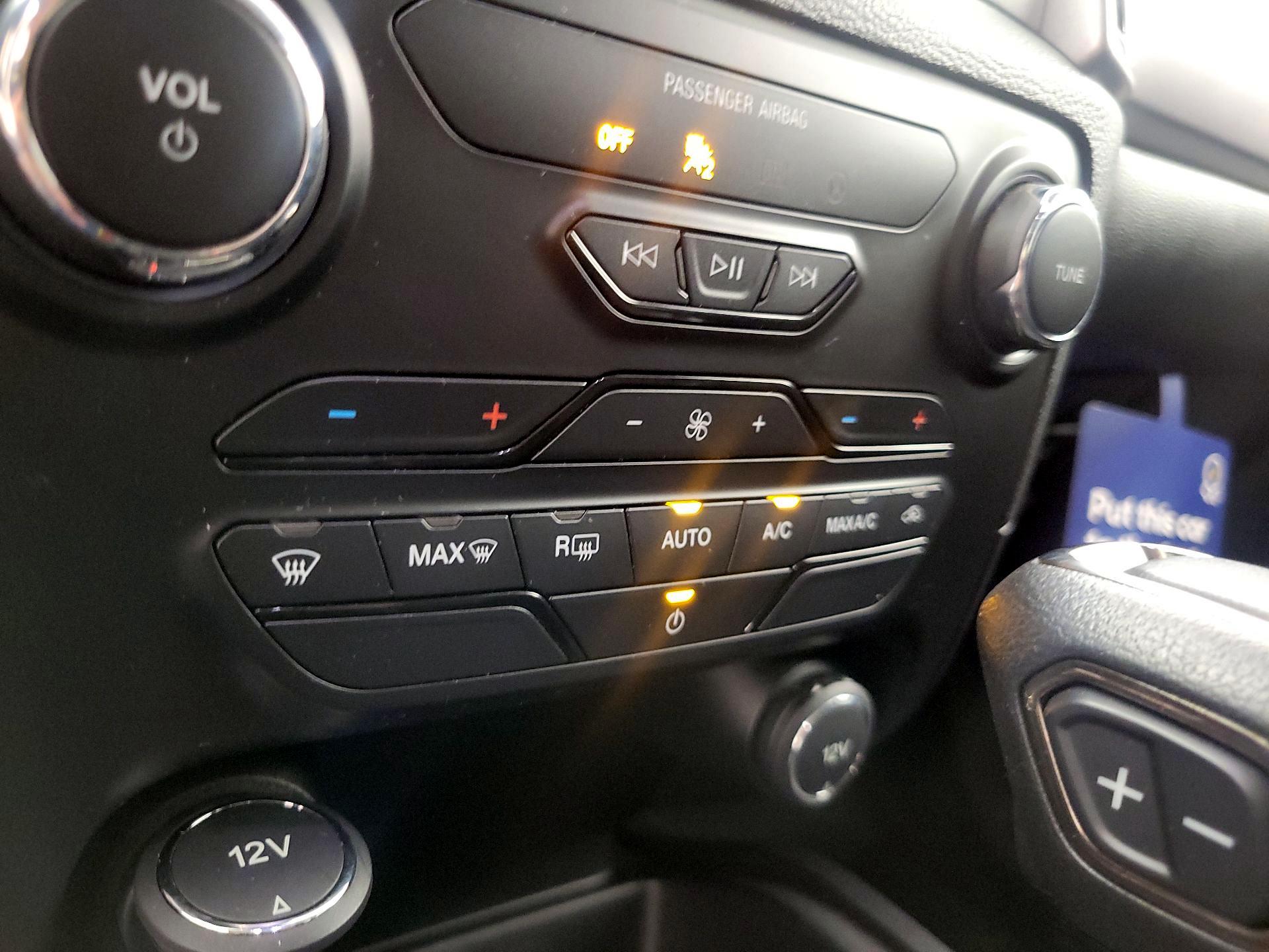 Thumbnail: 2019 Ford Ranger - 16