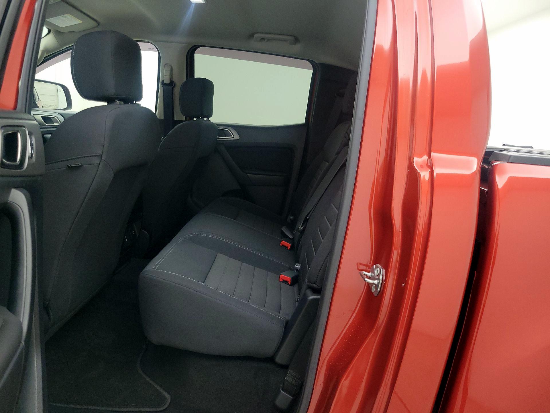 Thumbnail: 2019 Ford Ranger - 19