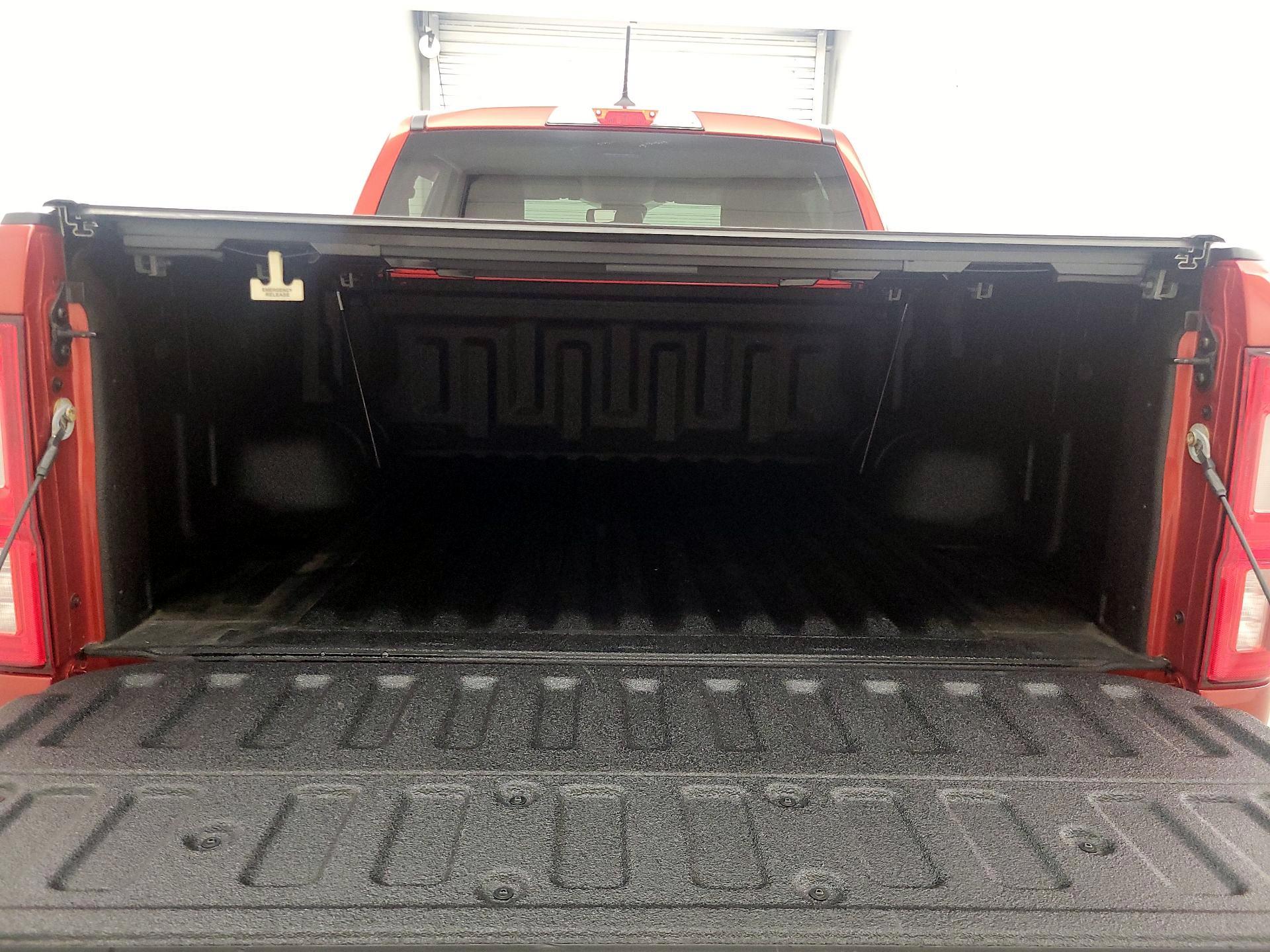 Thumbnail: 2019 Ford Ranger - 20