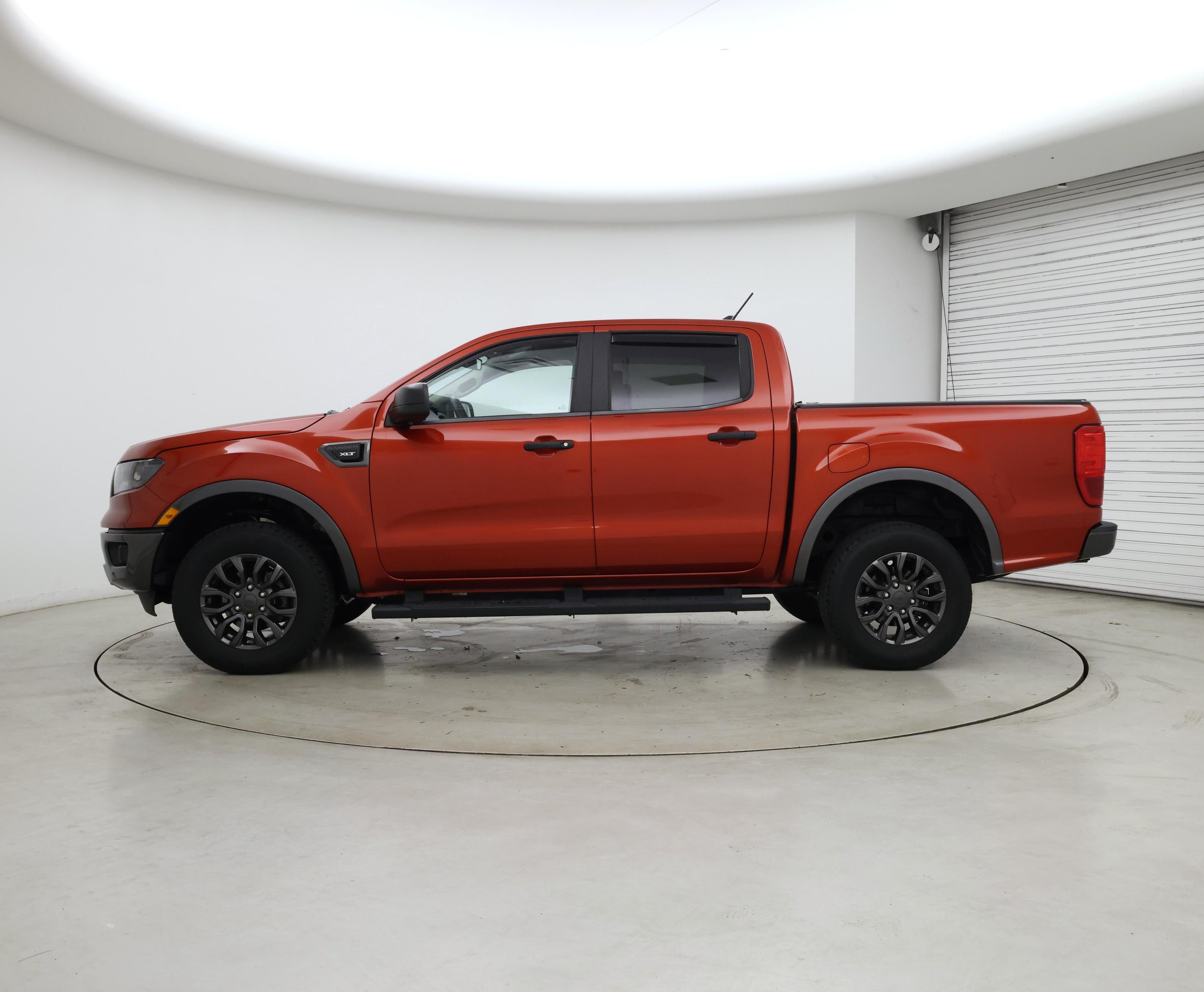 Thumbnail: 2019 Ford Ranger - 3