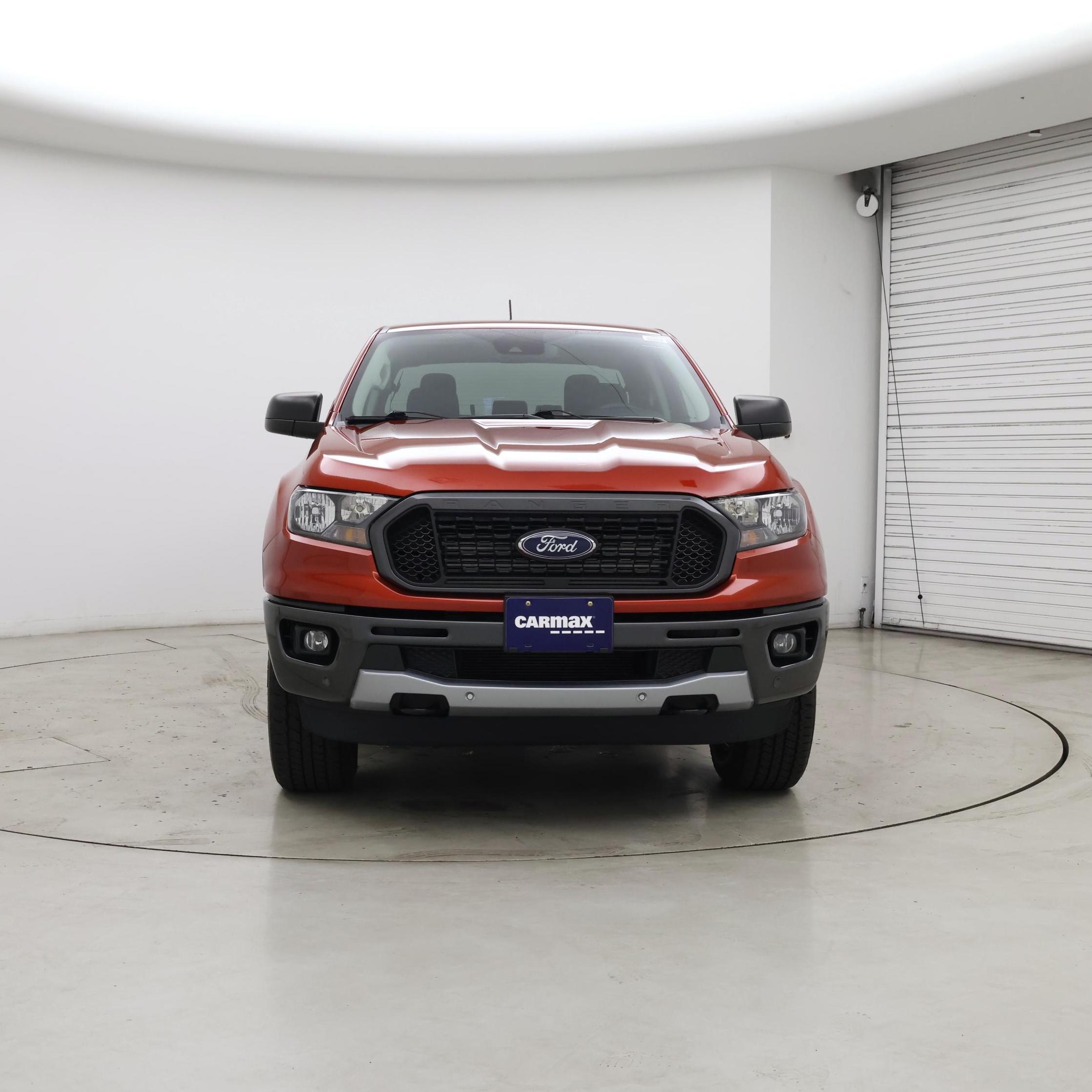 Thumbnail: 2019 Ford Ranger - 5