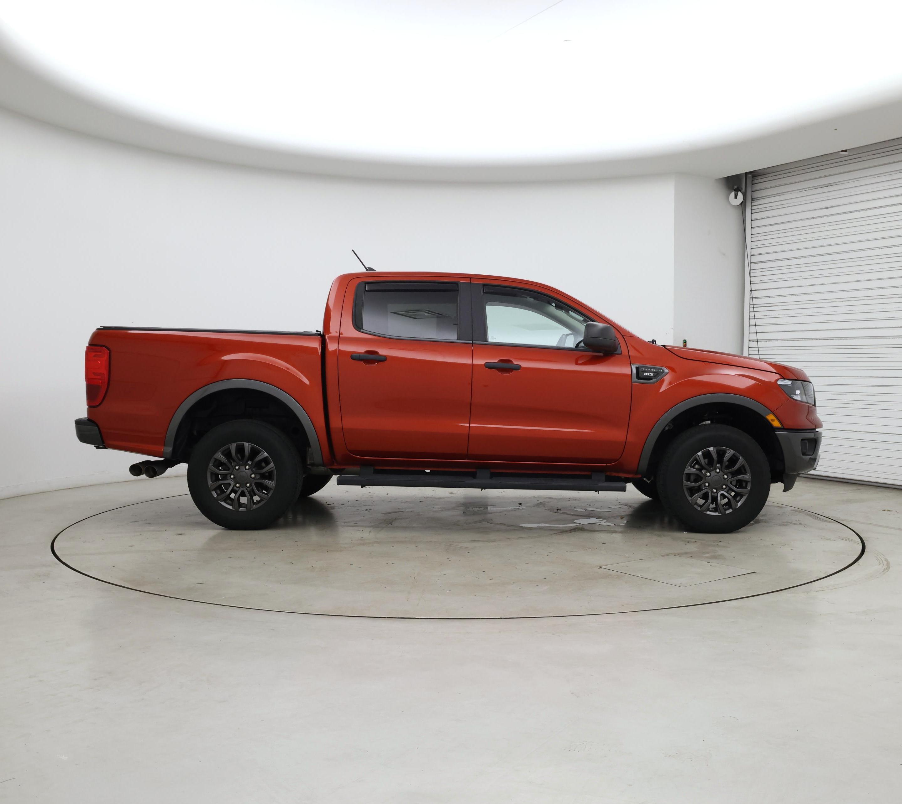 Thumbnail: 2019 Ford Ranger - 7