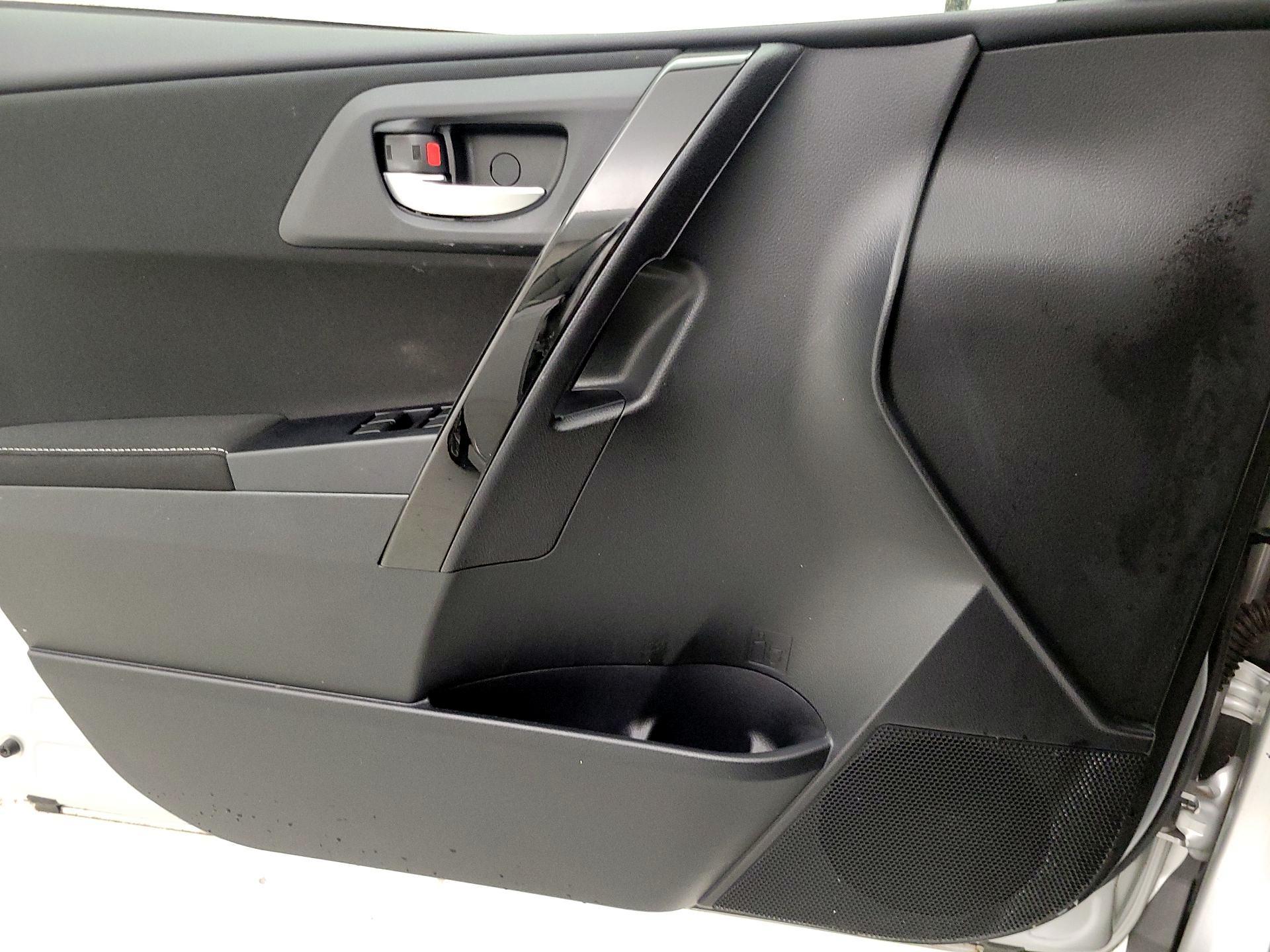 Thumbnail: 2018 Toyota Corolla iM - 12