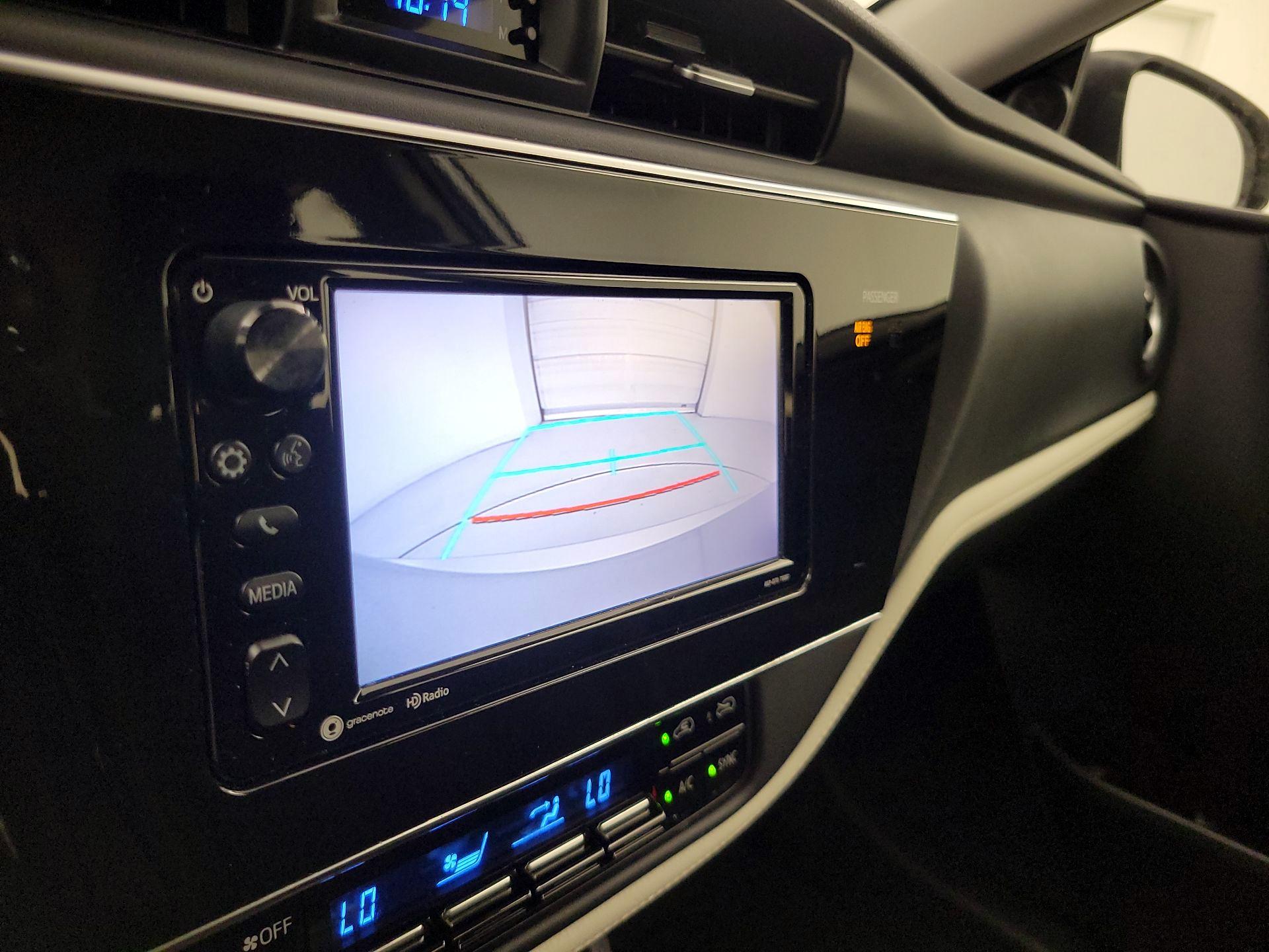 Thumbnail: 2018 Toyota Corolla iM - 14