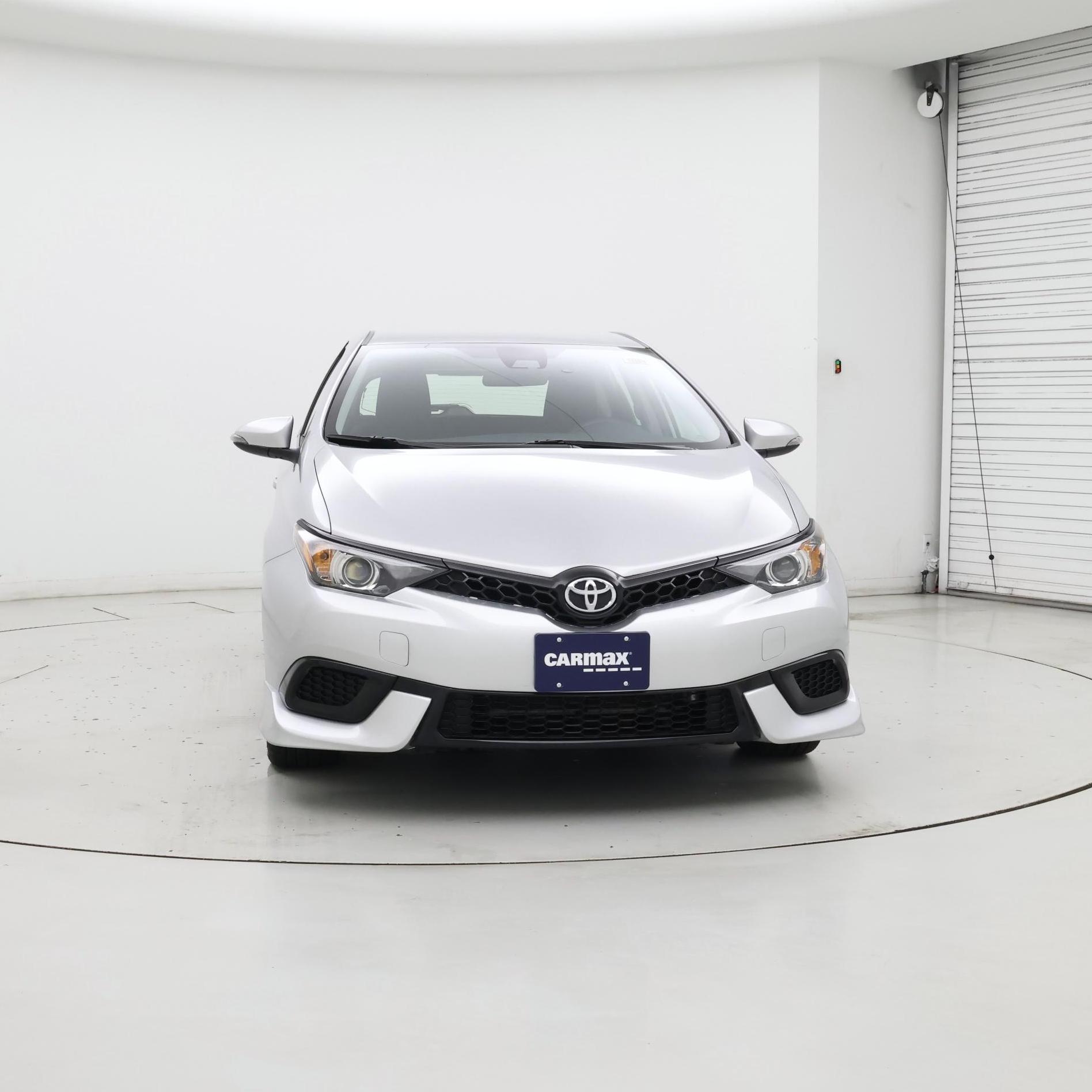 Thumbnail: 2018 Toyota Corolla iM - 5