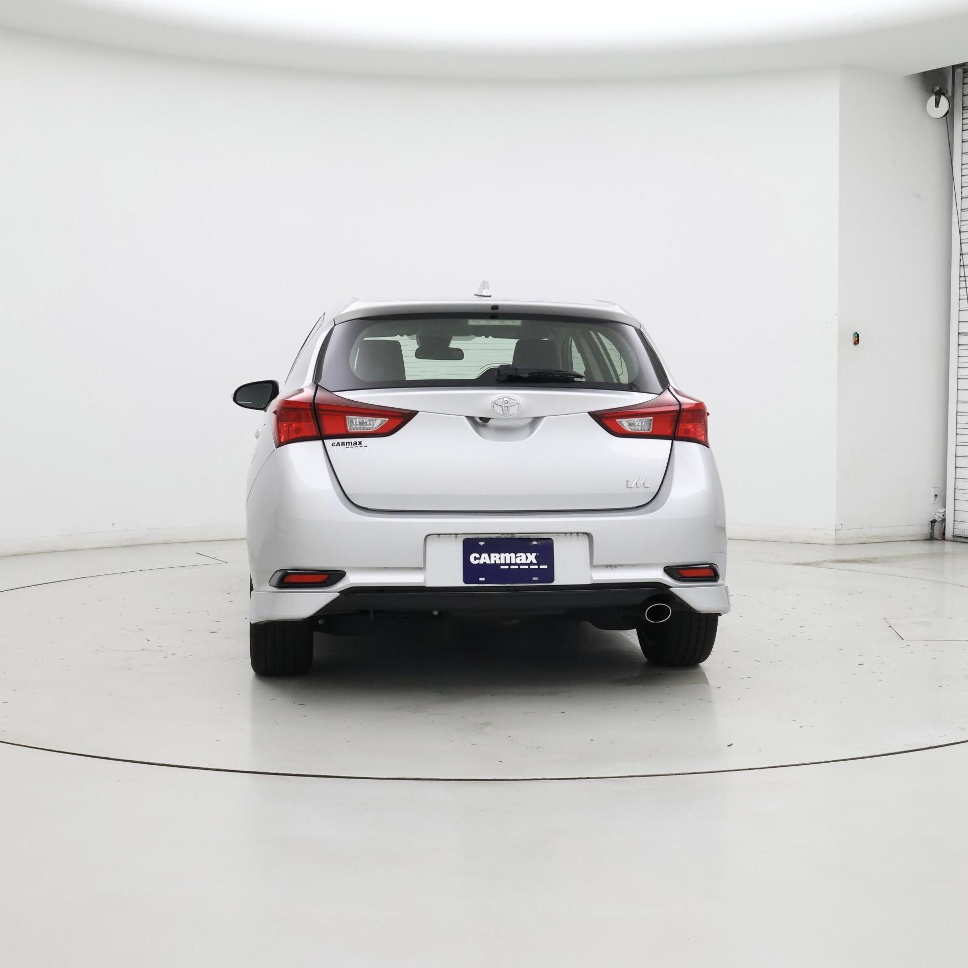 Thumbnail: 2018 Toyota Corolla iM - 6