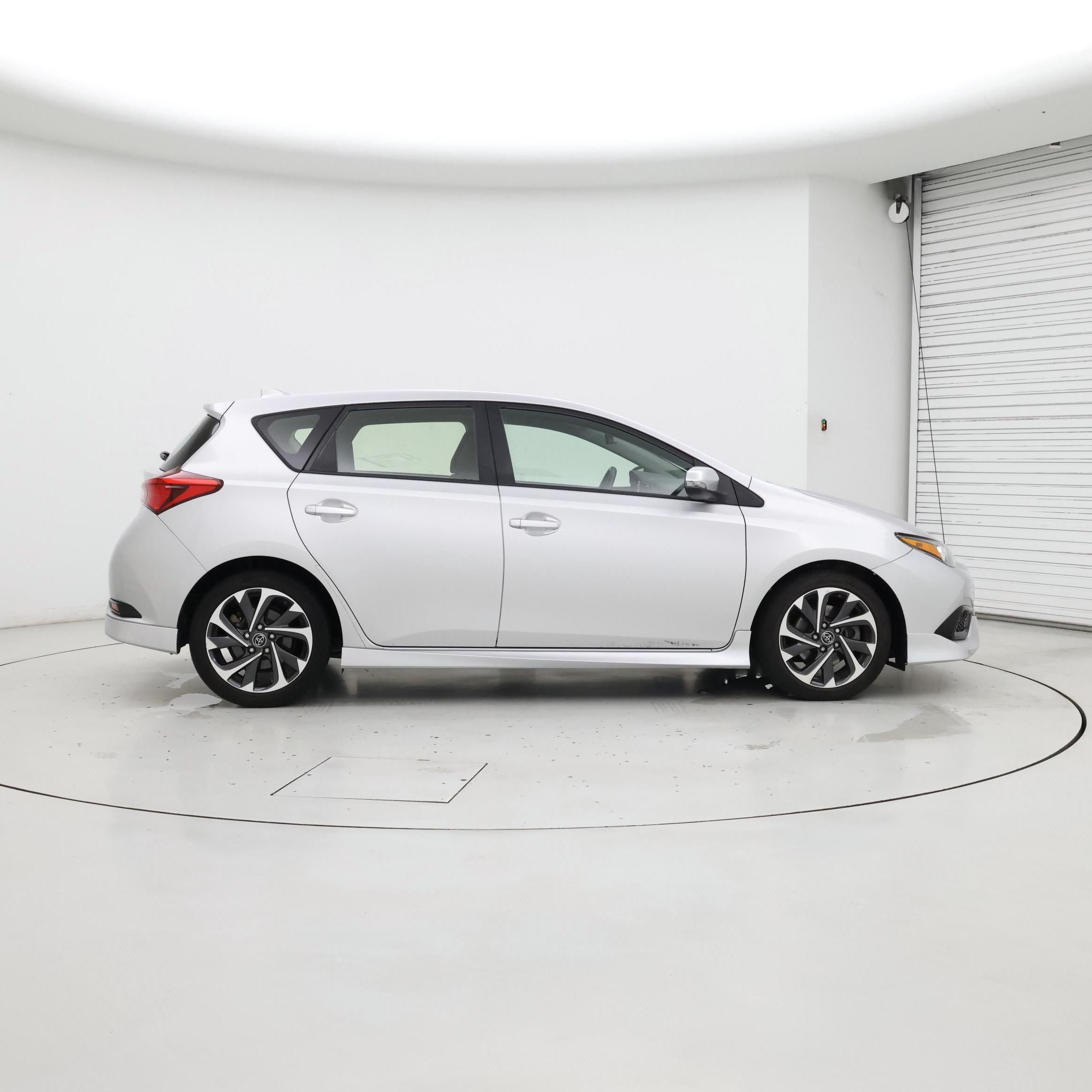 Thumbnail: 2018 Toyota Corolla iM - 7