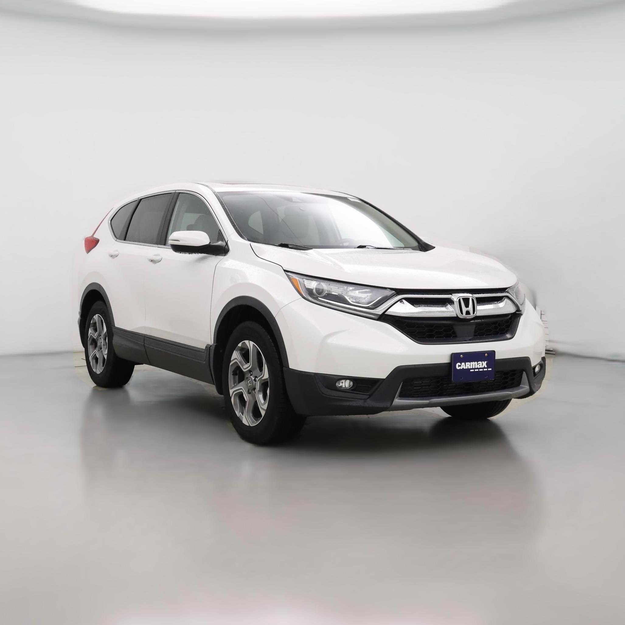 Thumbnail: 2019 Honda CR-V - 1