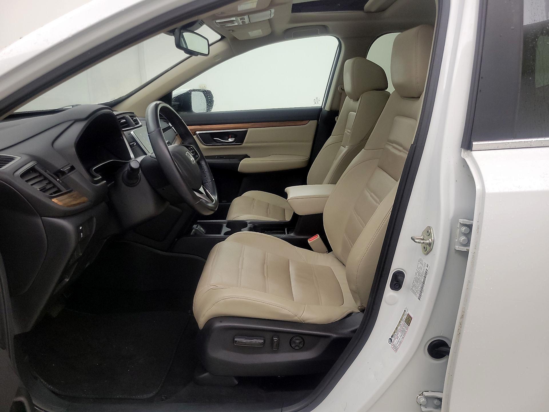 Thumbnail: 2019 Honda CR-V - 11
