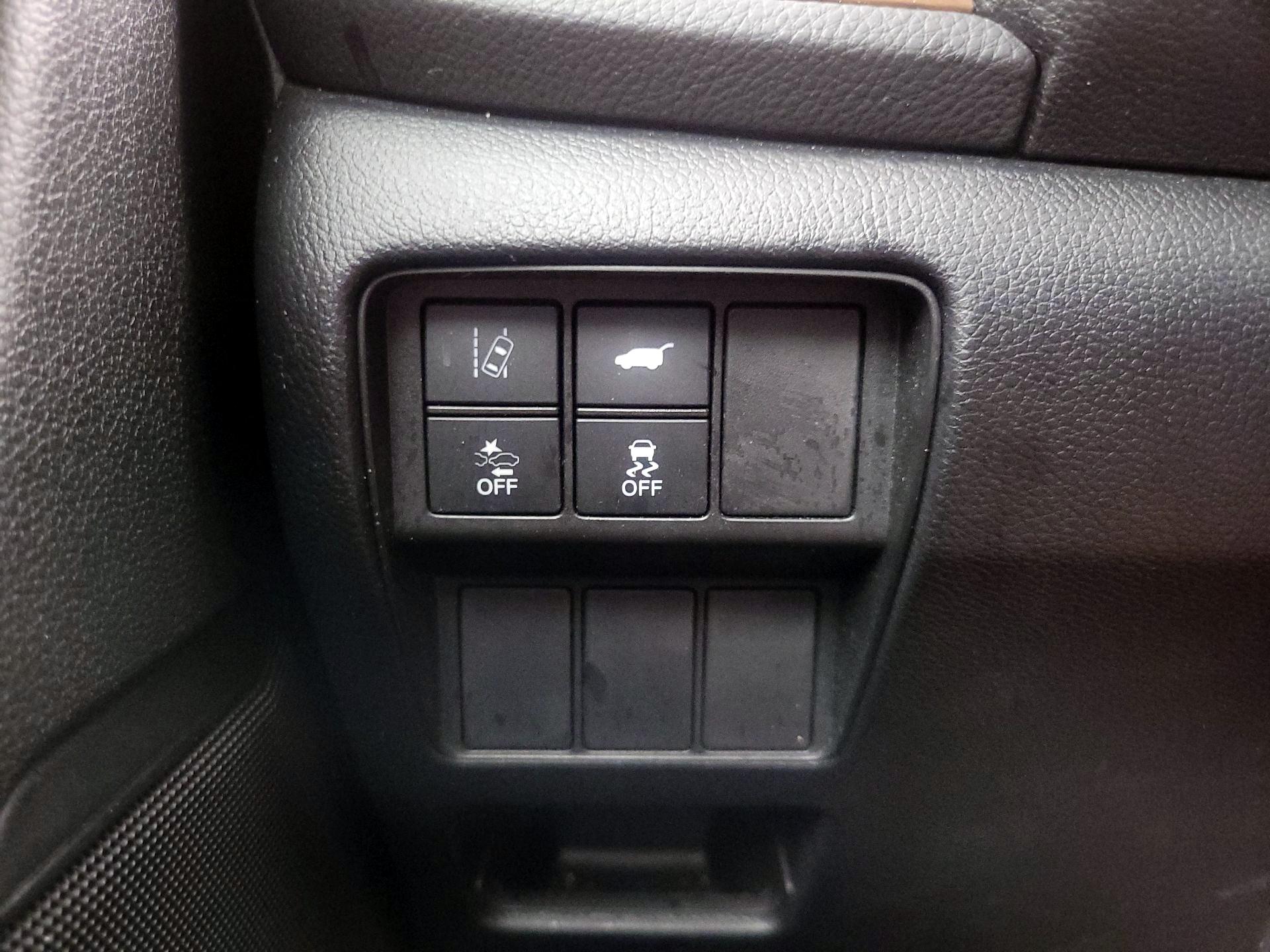 Thumbnail: 2019 Honda CR-V - 13