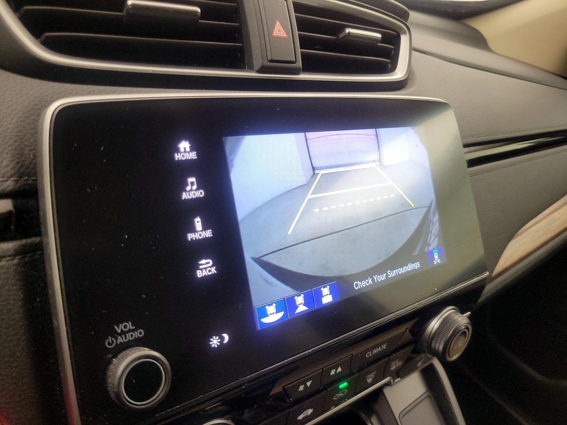 Thumbnail: 2019 Honda CR-V - 14