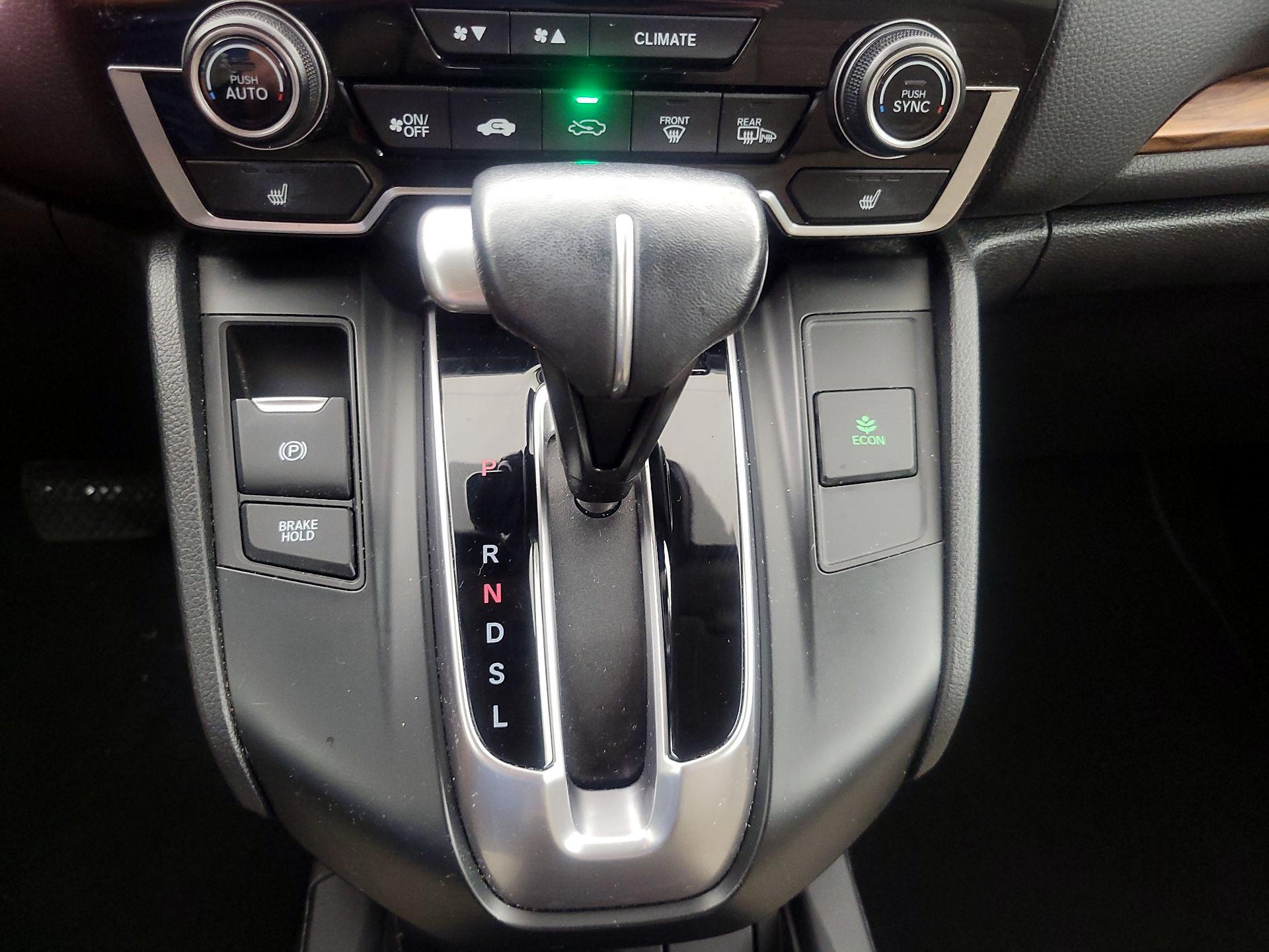 Thumbnail: 2019 Honda CR-V - 17