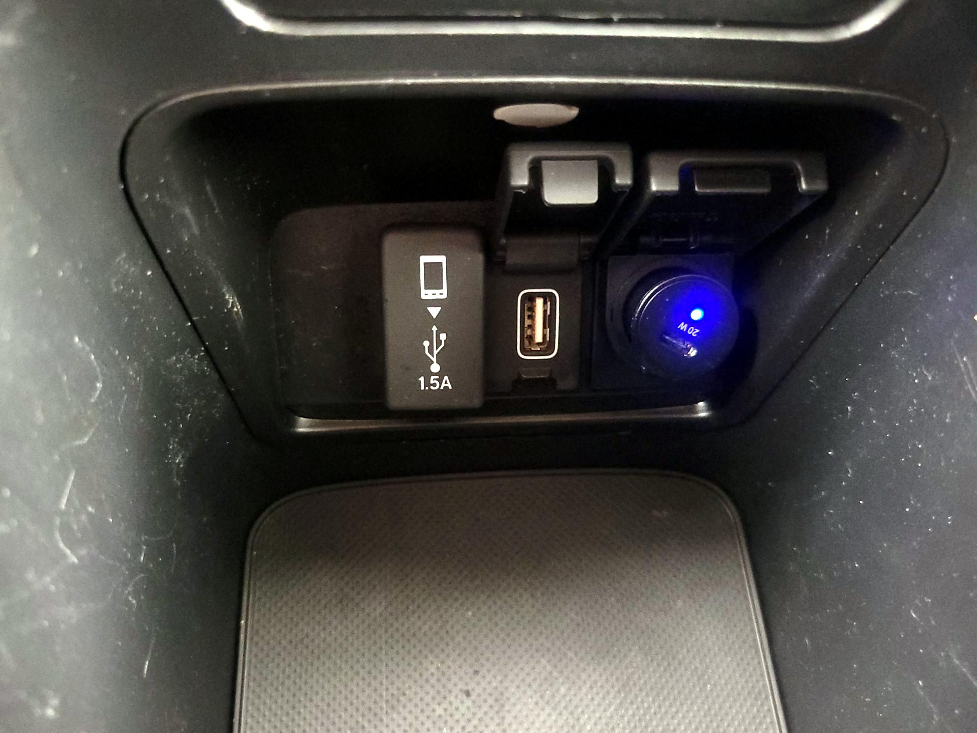 Thumbnail: 2019 Honda CR-V - 18
