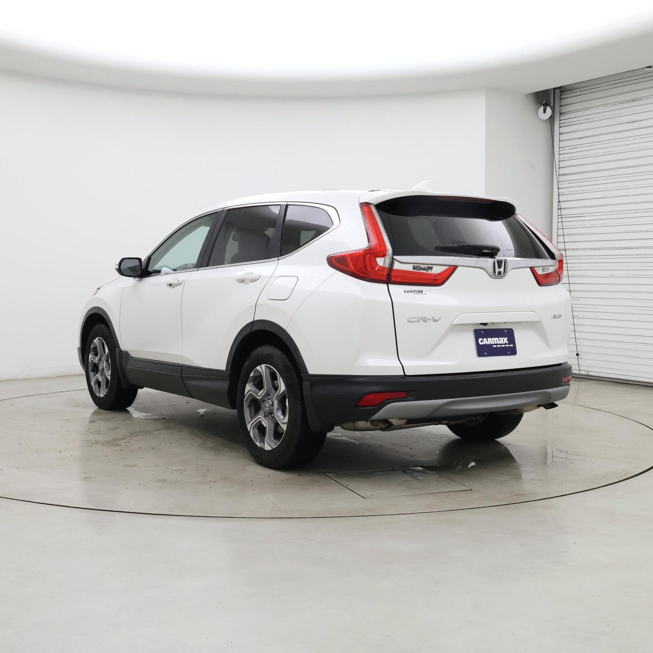 Thumbnail: 2019 Honda CR-V - 2