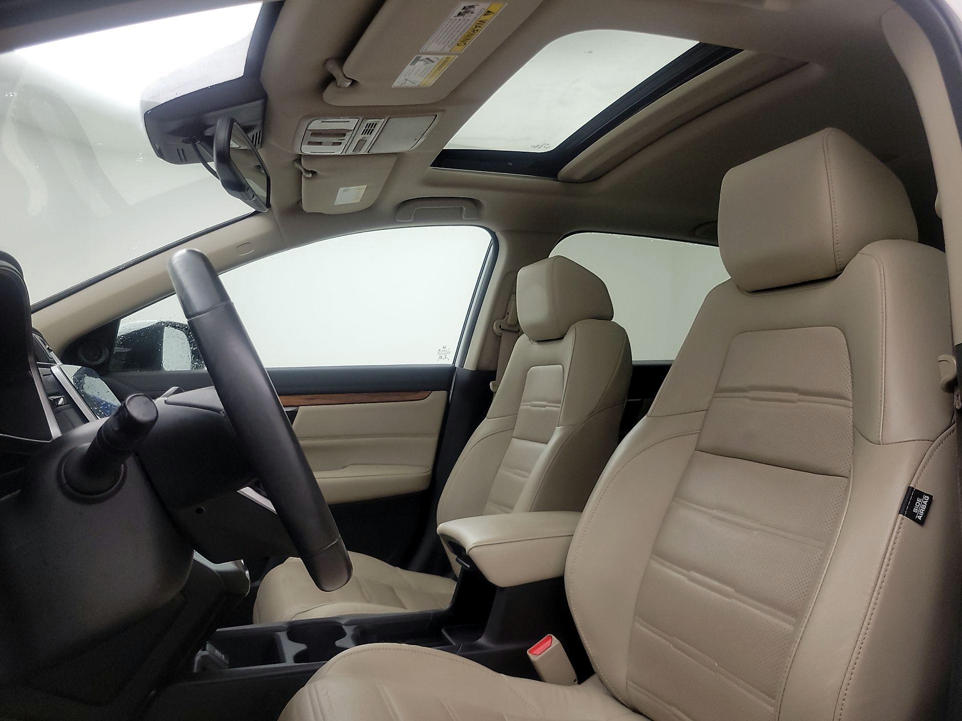 Thumbnail: 2019 Honda CR-V - 19