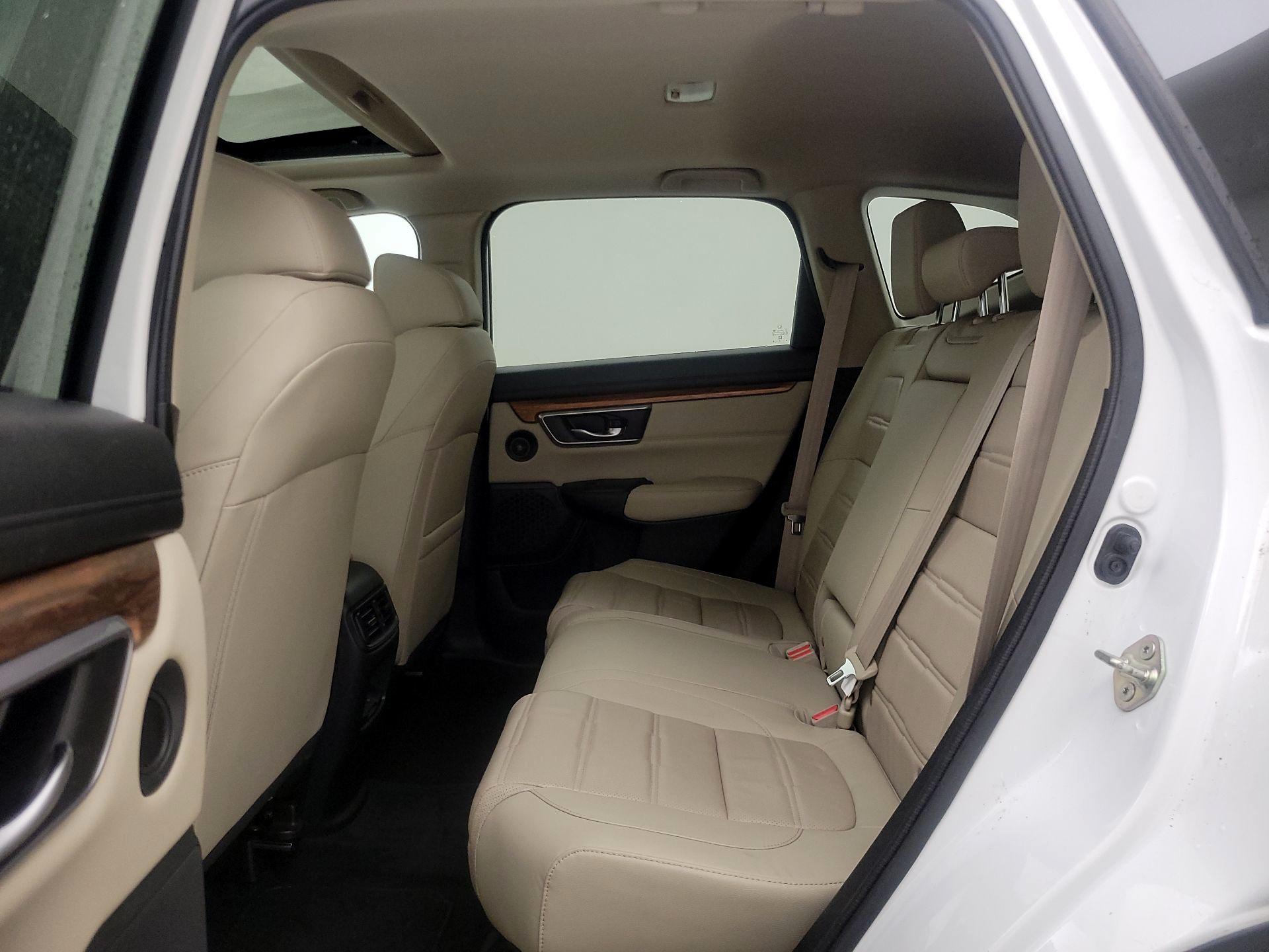 Thumbnail: 2019 Honda CR-V - 20