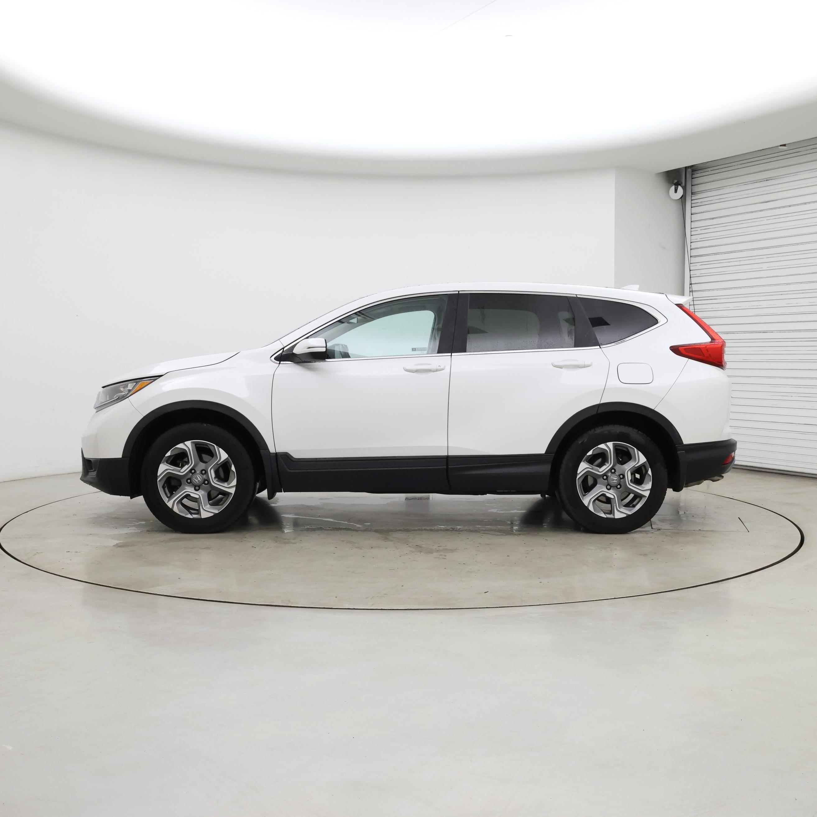 Thumbnail: 2019 Honda CR-V - 3
