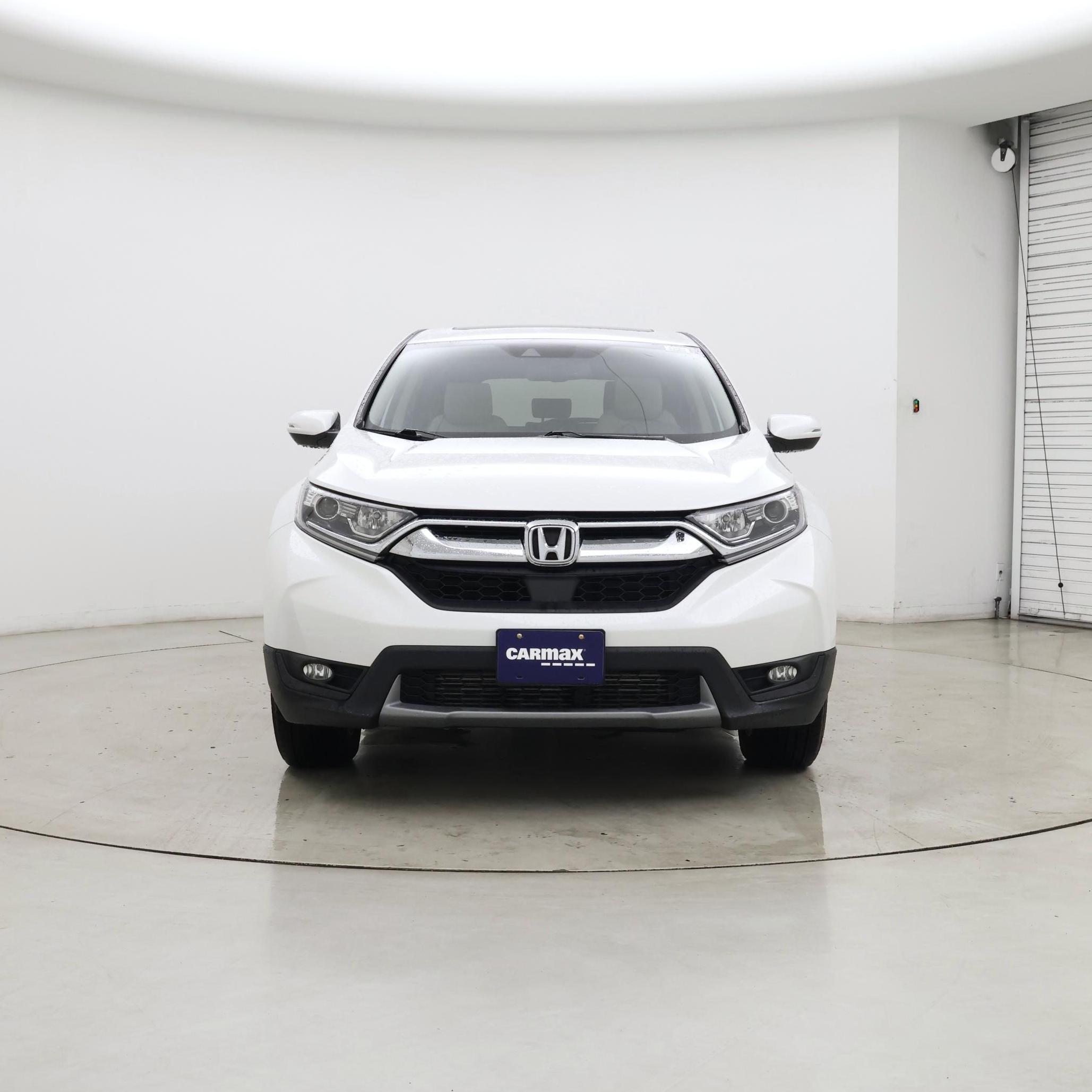 Thumbnail: 2019 Honda CR-V - 5