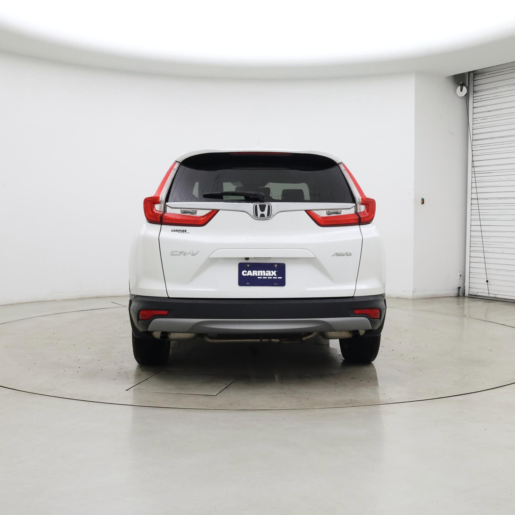 Thumbnail: 2019 Honda CR-V - 6