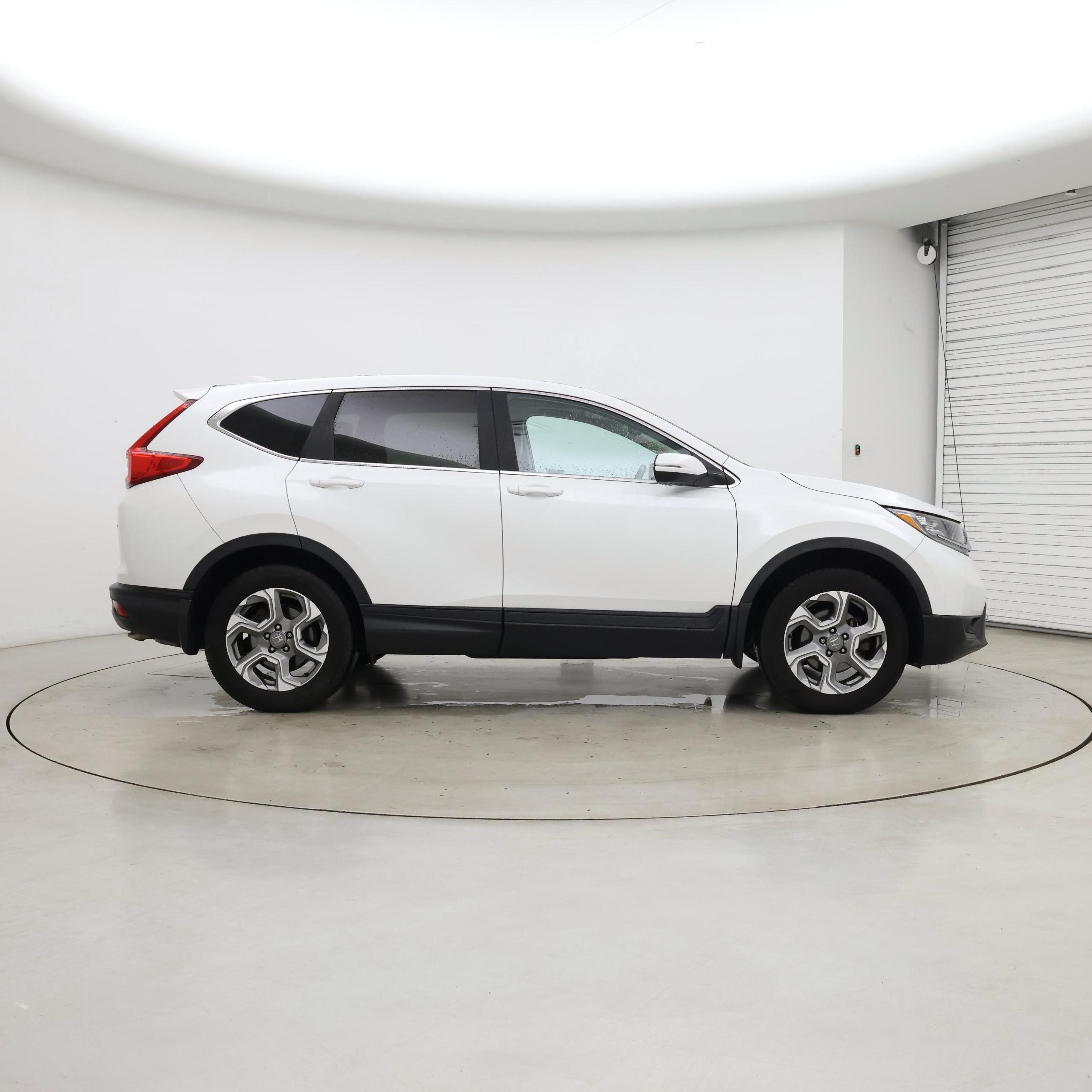 Thumbnail: 2019 Honda CR-V - 7